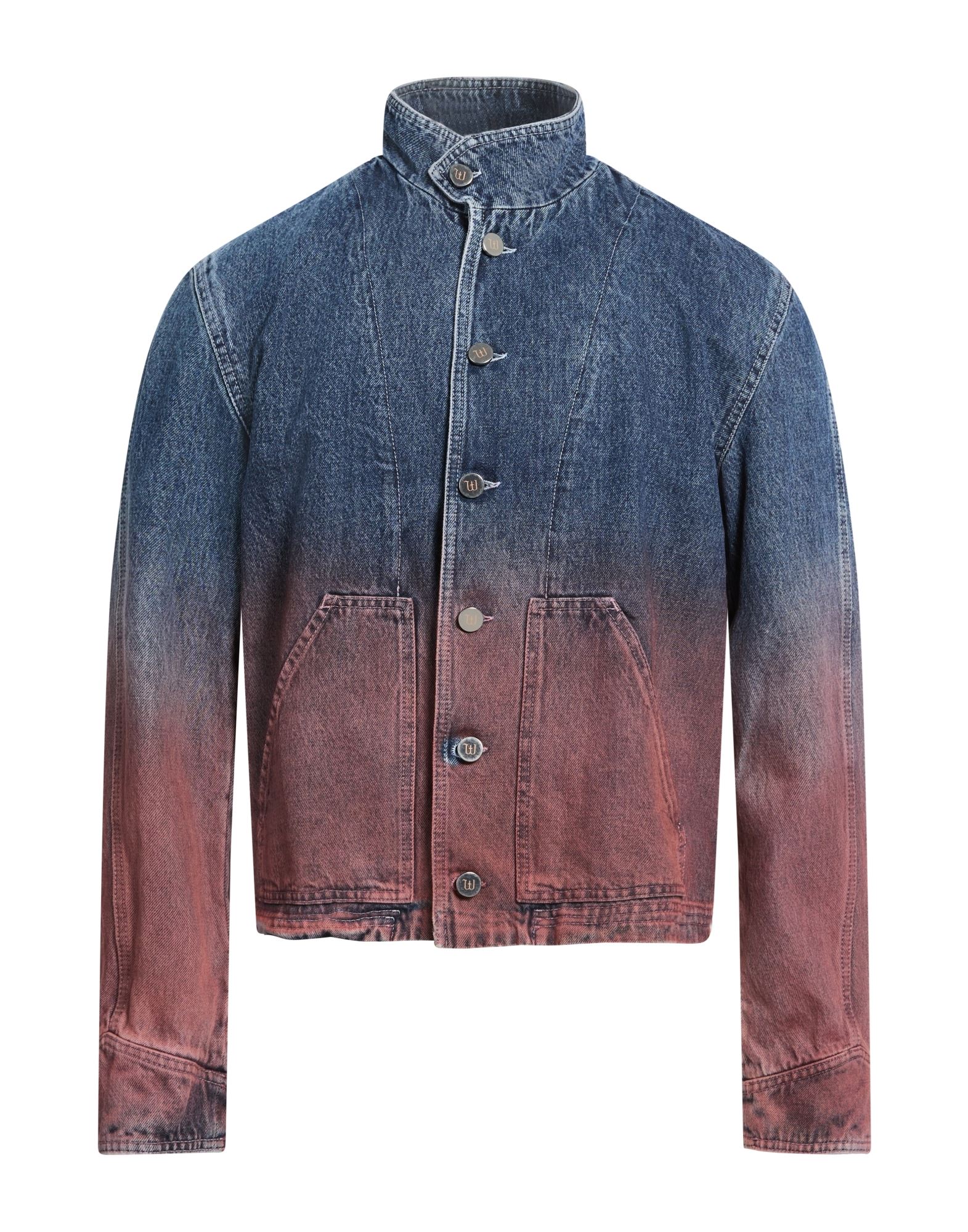 WINNIE NYC - Denim outerwear