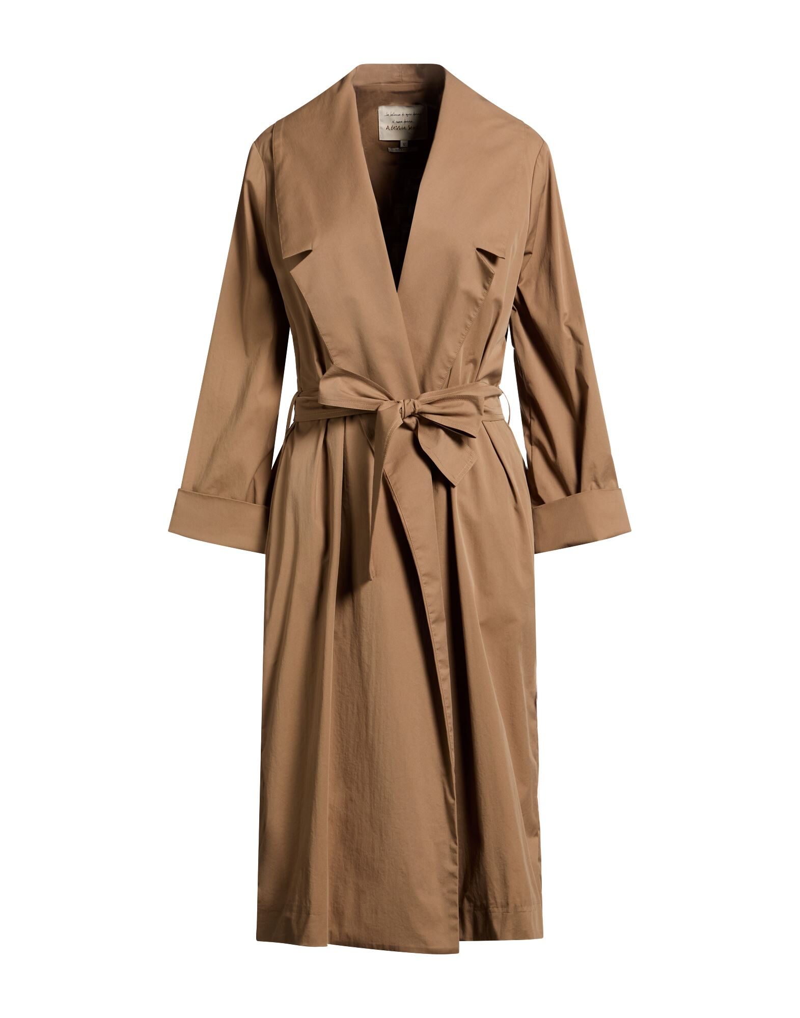 ALESSIA SANTI - Overcoats & Trench Coats