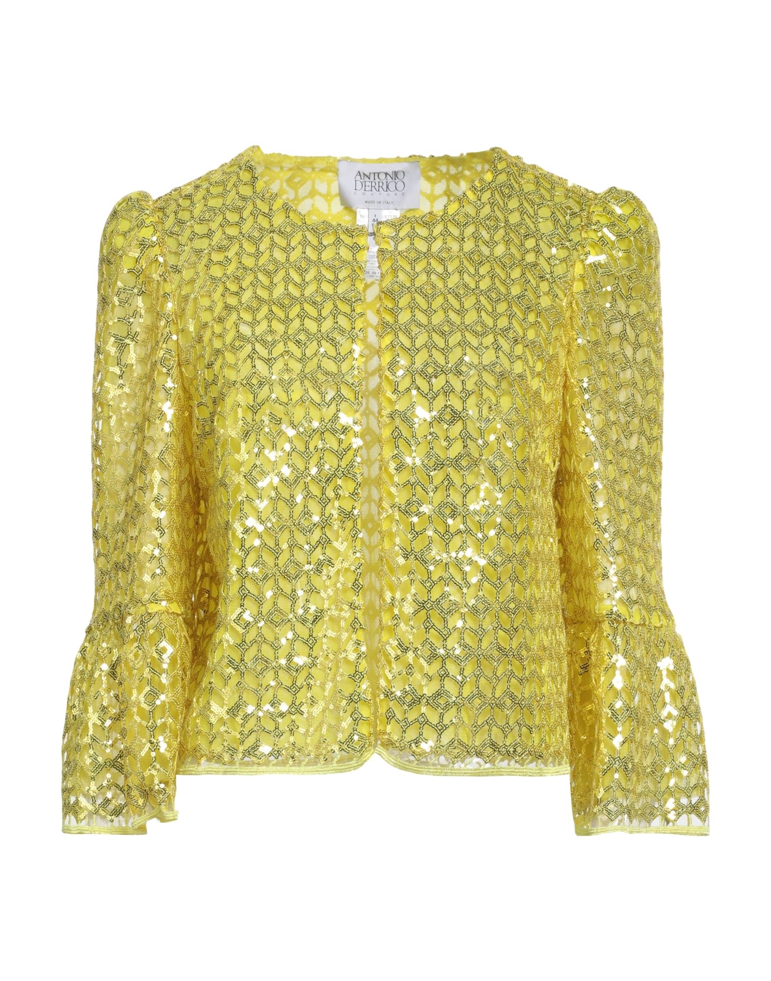 ANTONIO D'ERRICO - Vestes et blousons