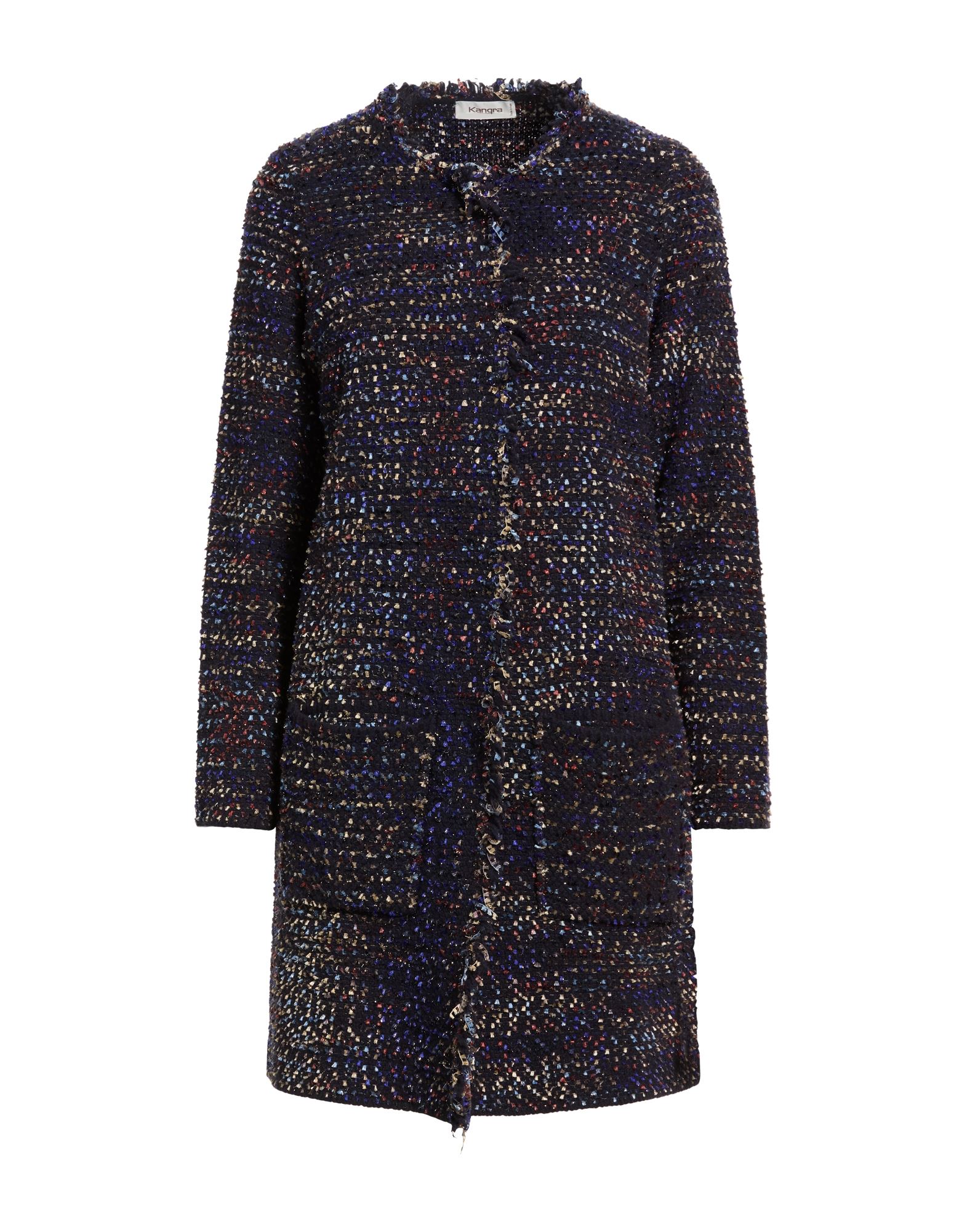 KANGRA - Overcoats & Trench Coats