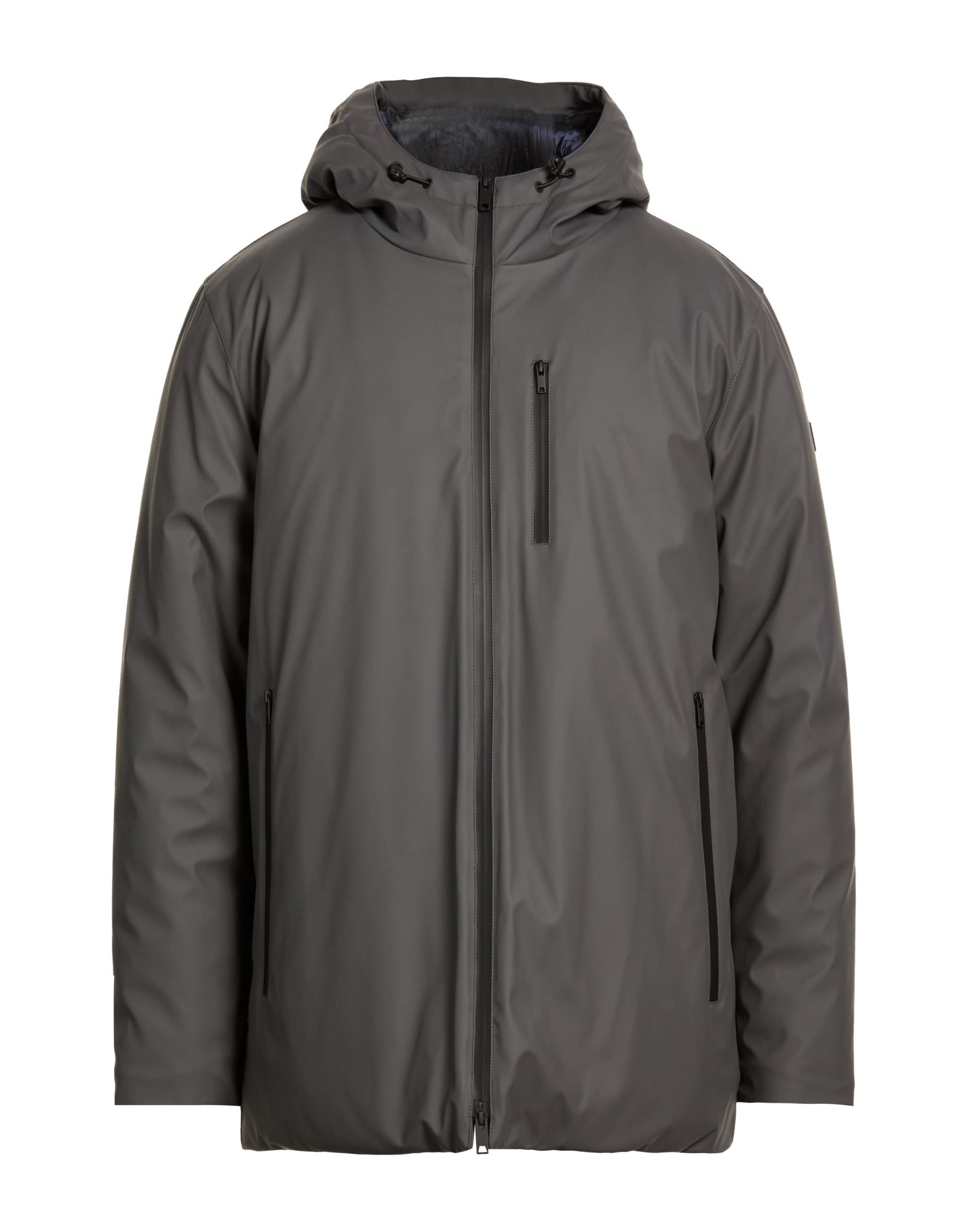 HOMEWARD CLOTHES CO. - Jackets