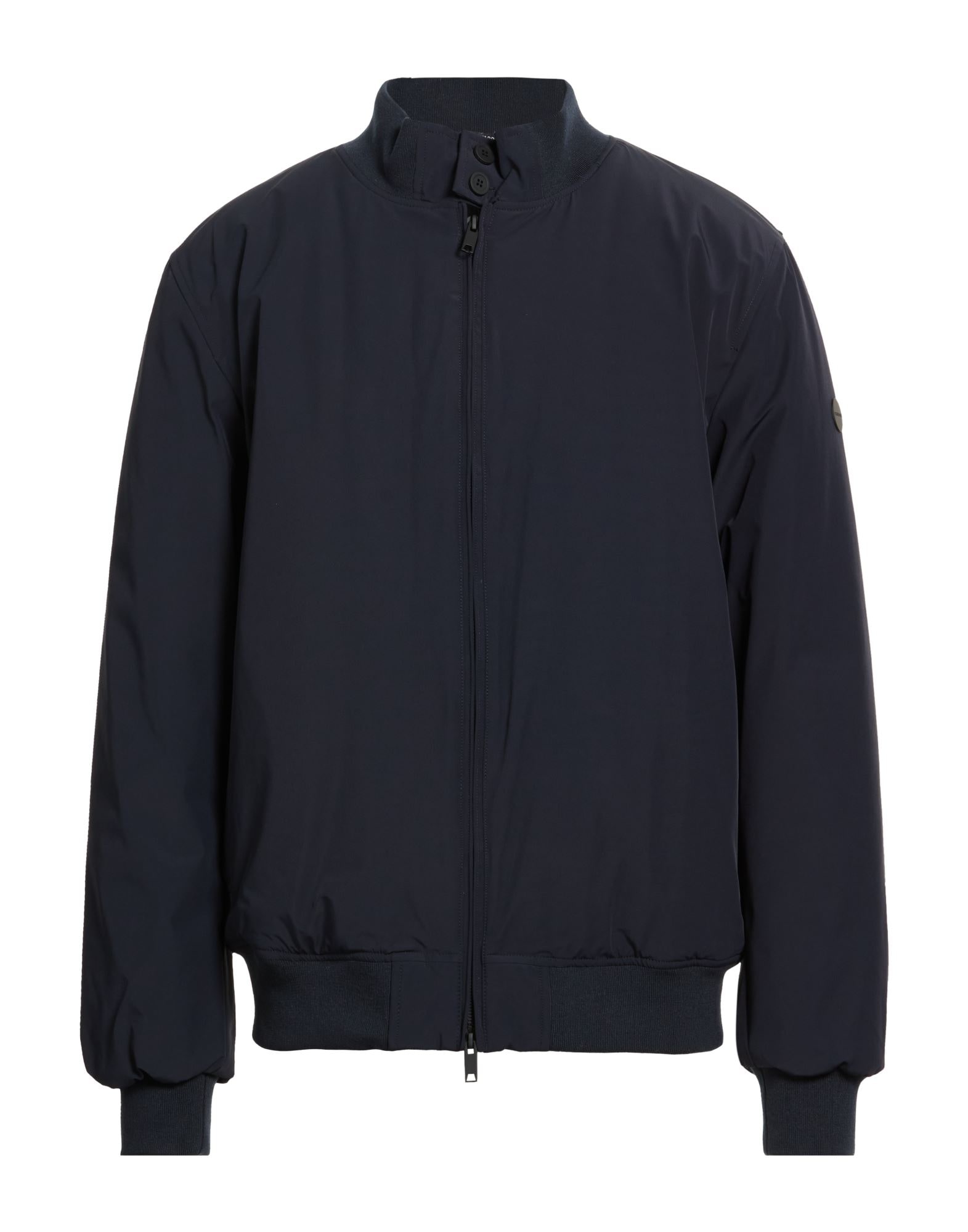 HOMEWARD CLOTHES CO. - Jackets