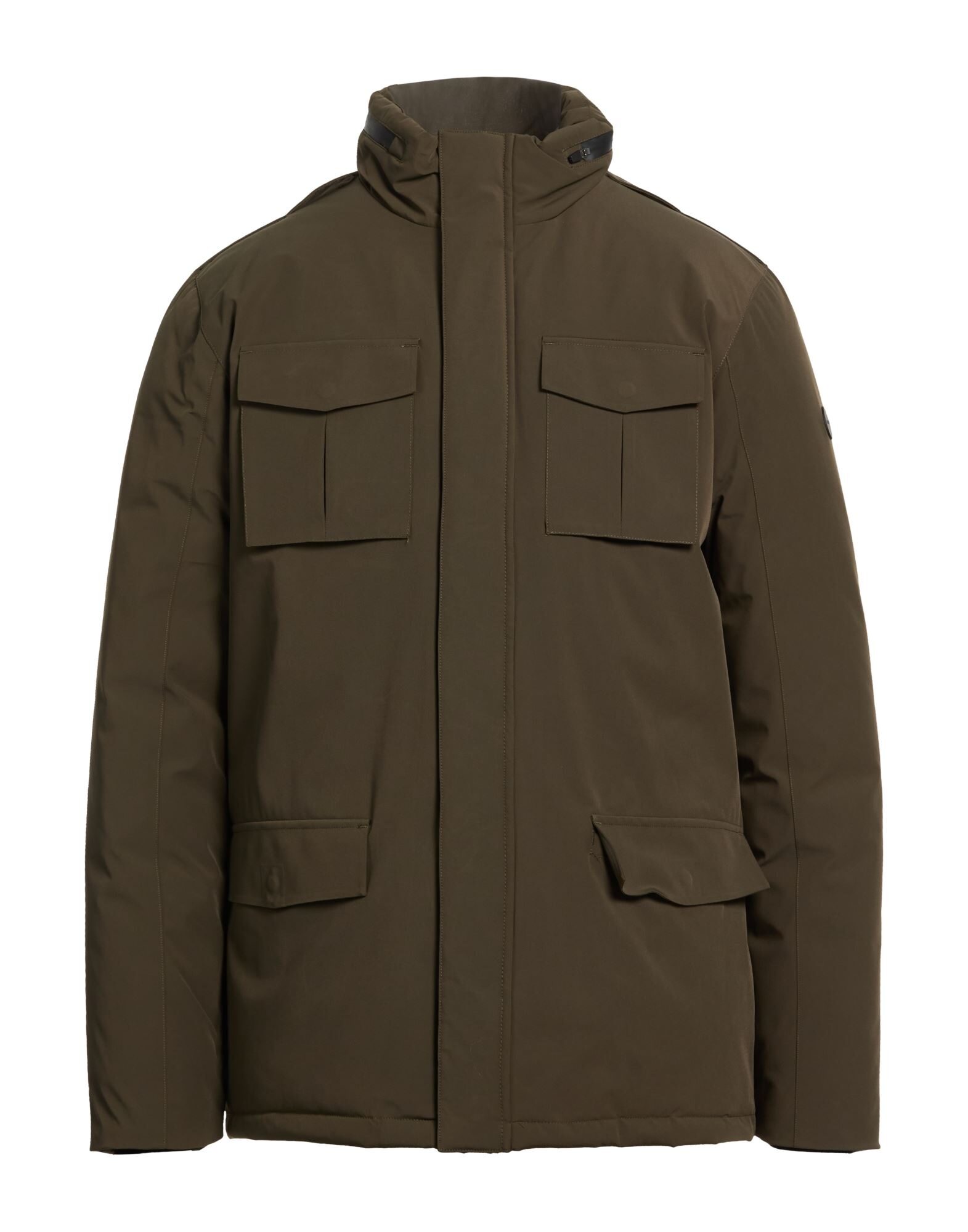 HOMEWARD CLOTHES CO. - Jackets