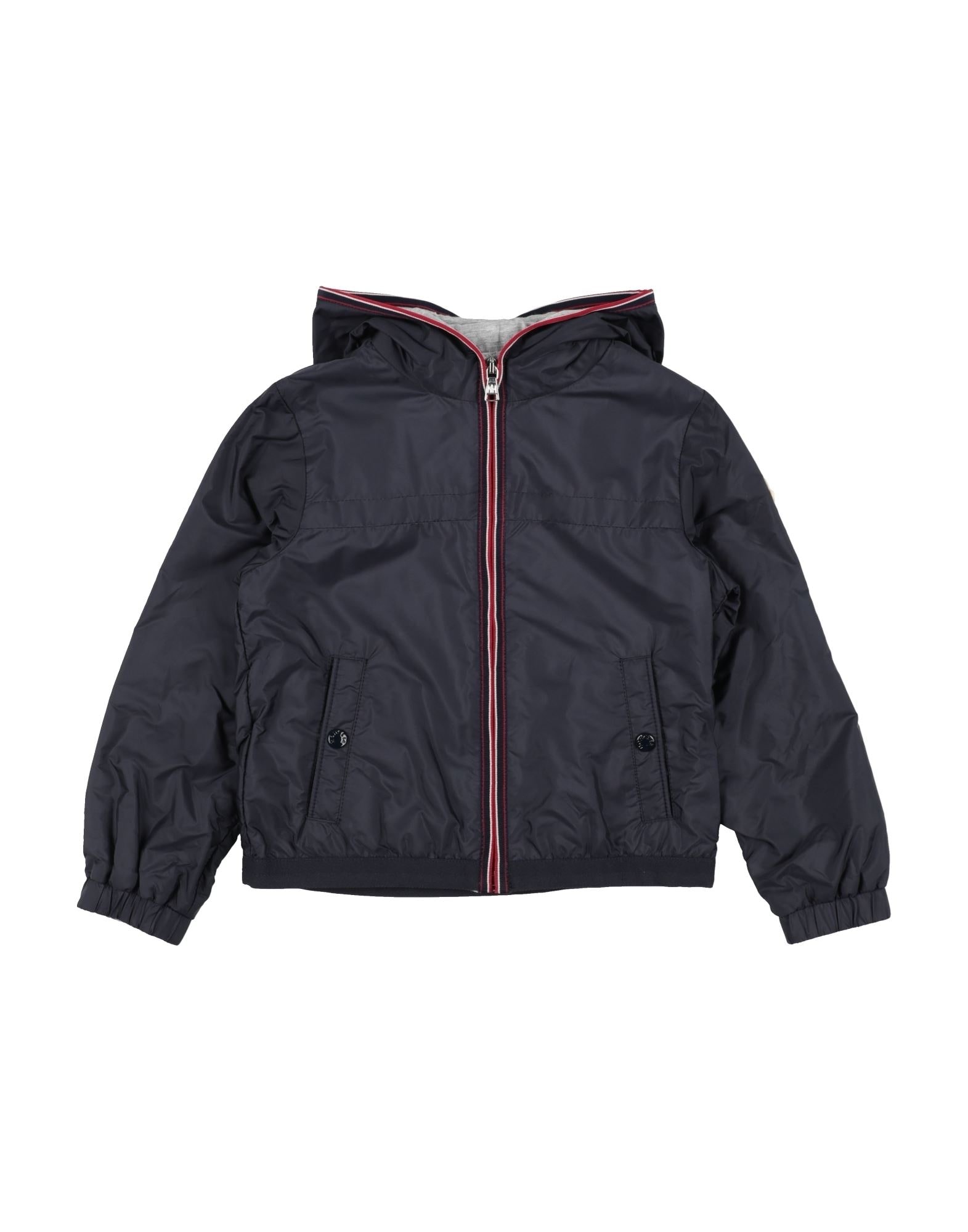 MONCLER - Jackets