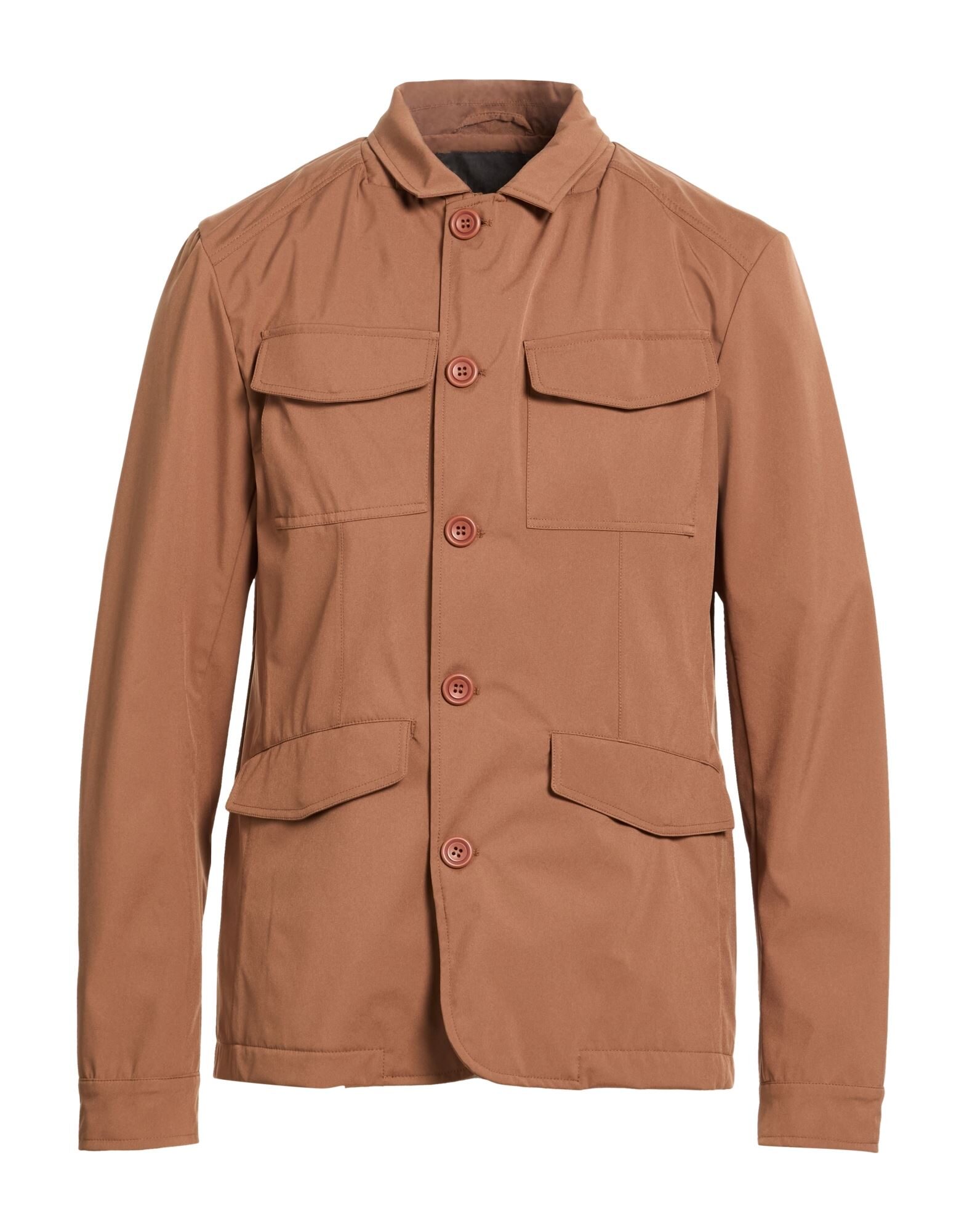 RETRÒ JACKETS & COATS - Jackets