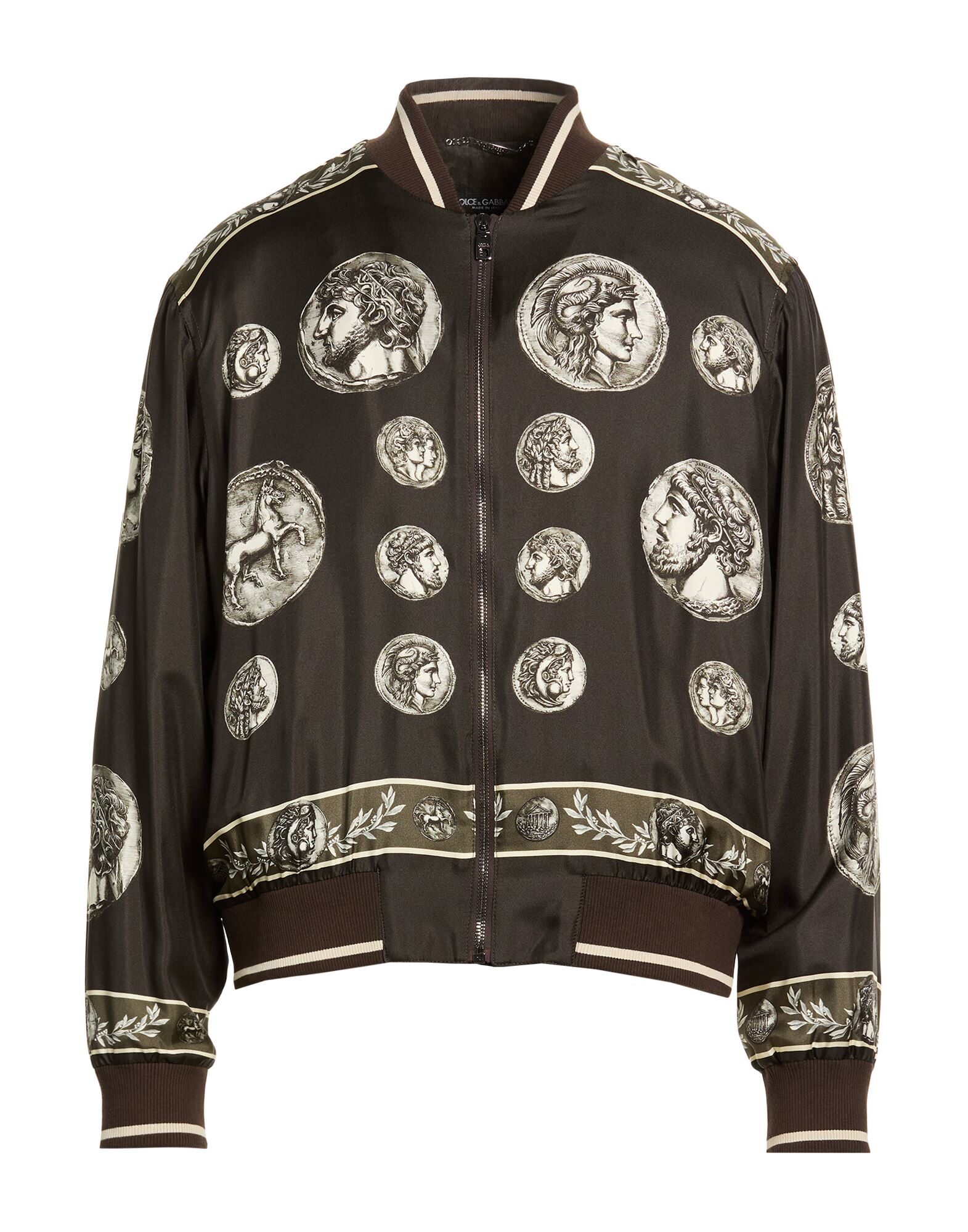 DOLCE&GABBANA - Jackets