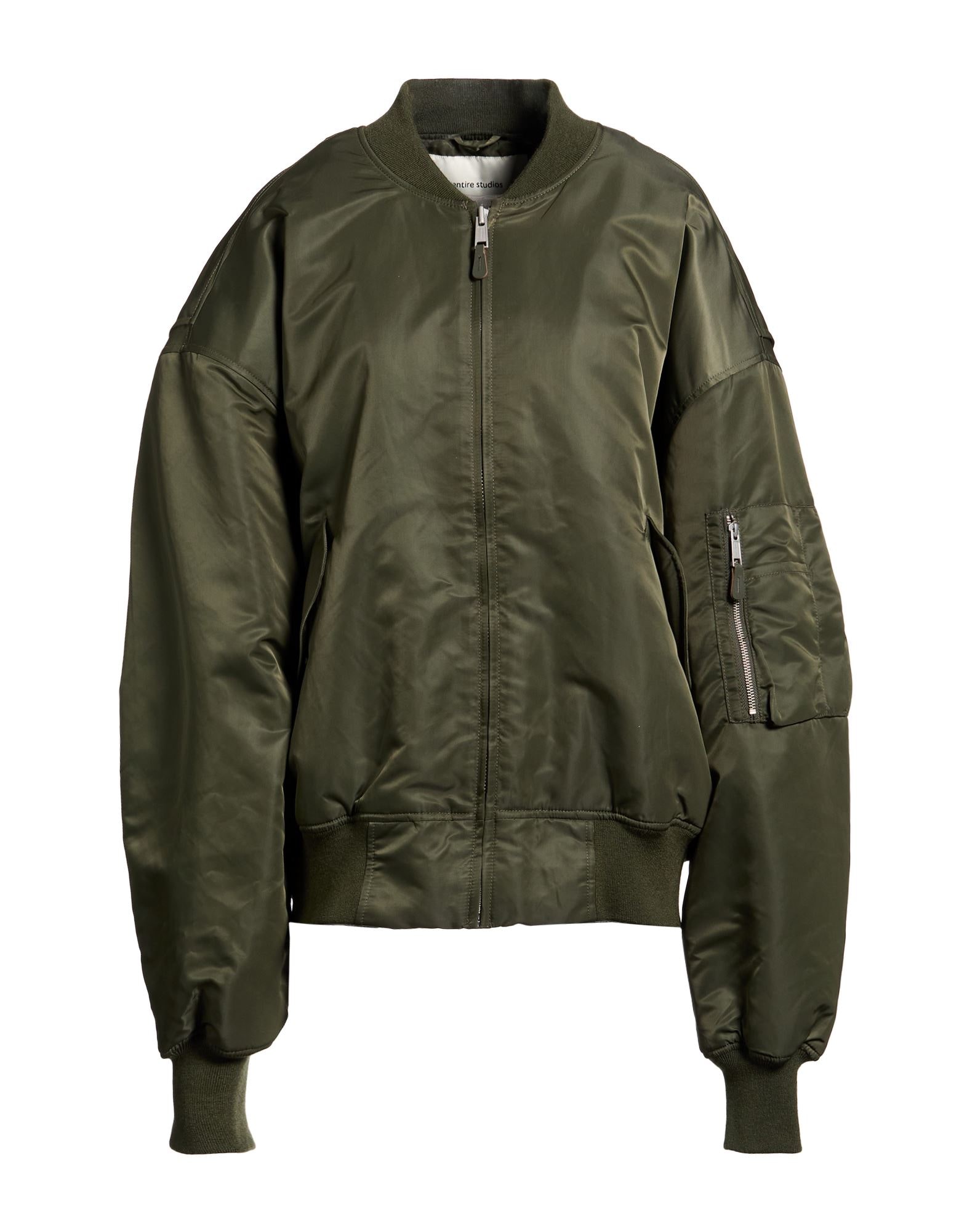 ENTIRE STUDIOS - Chaquetas y cazadoras