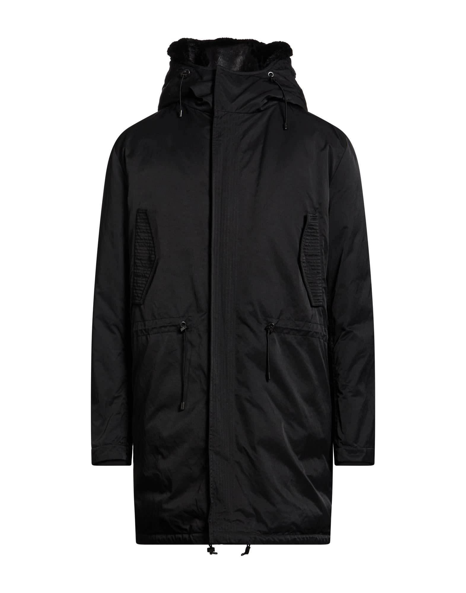 MARCELO BURLON - Cappotti