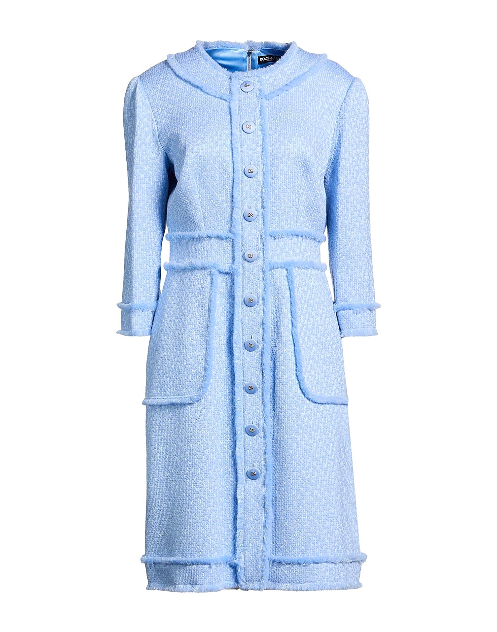 DOLCE&GABBANA - Midi-Kleider