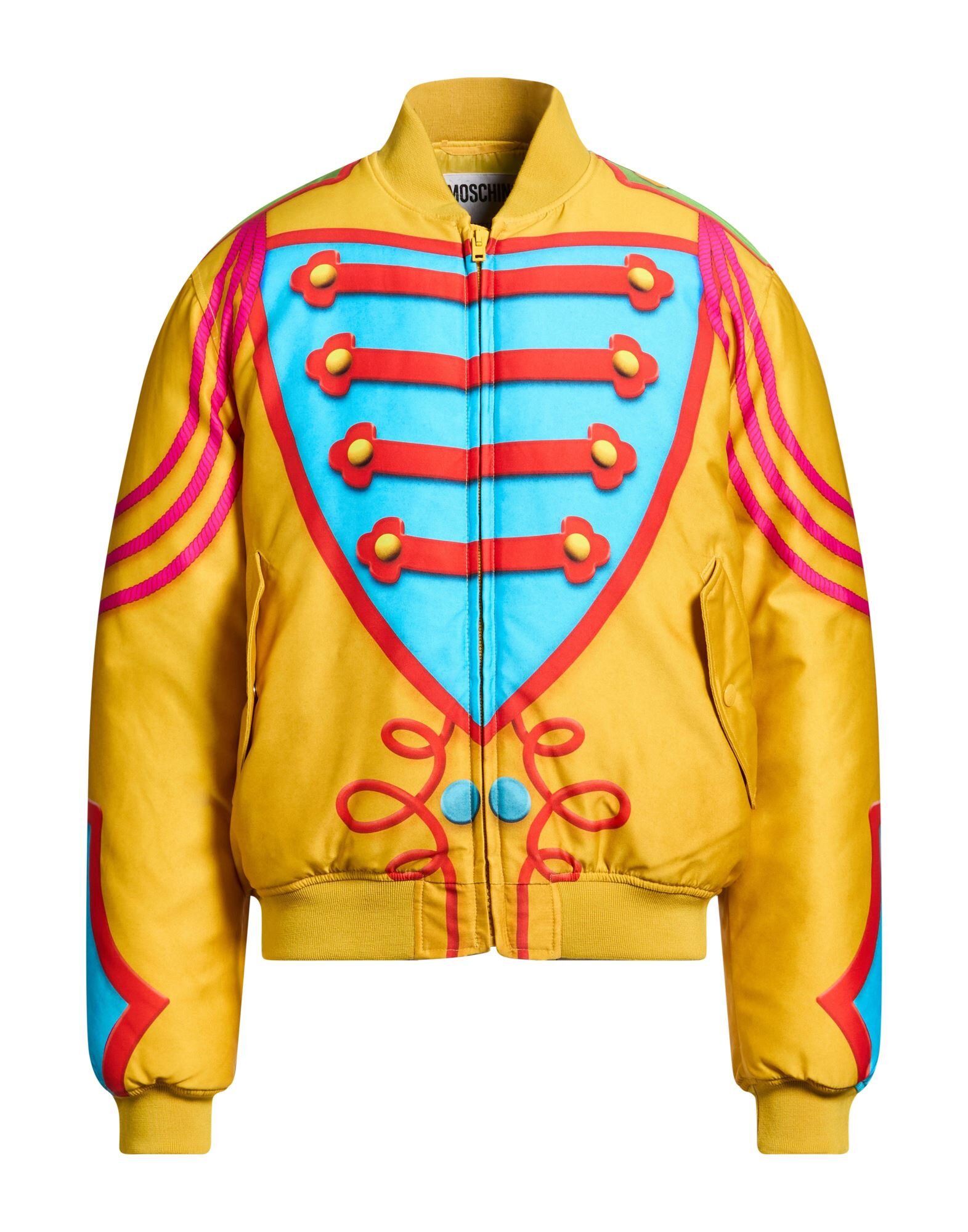 MOSCHINO - Piumini & Imbottiti Sintetici