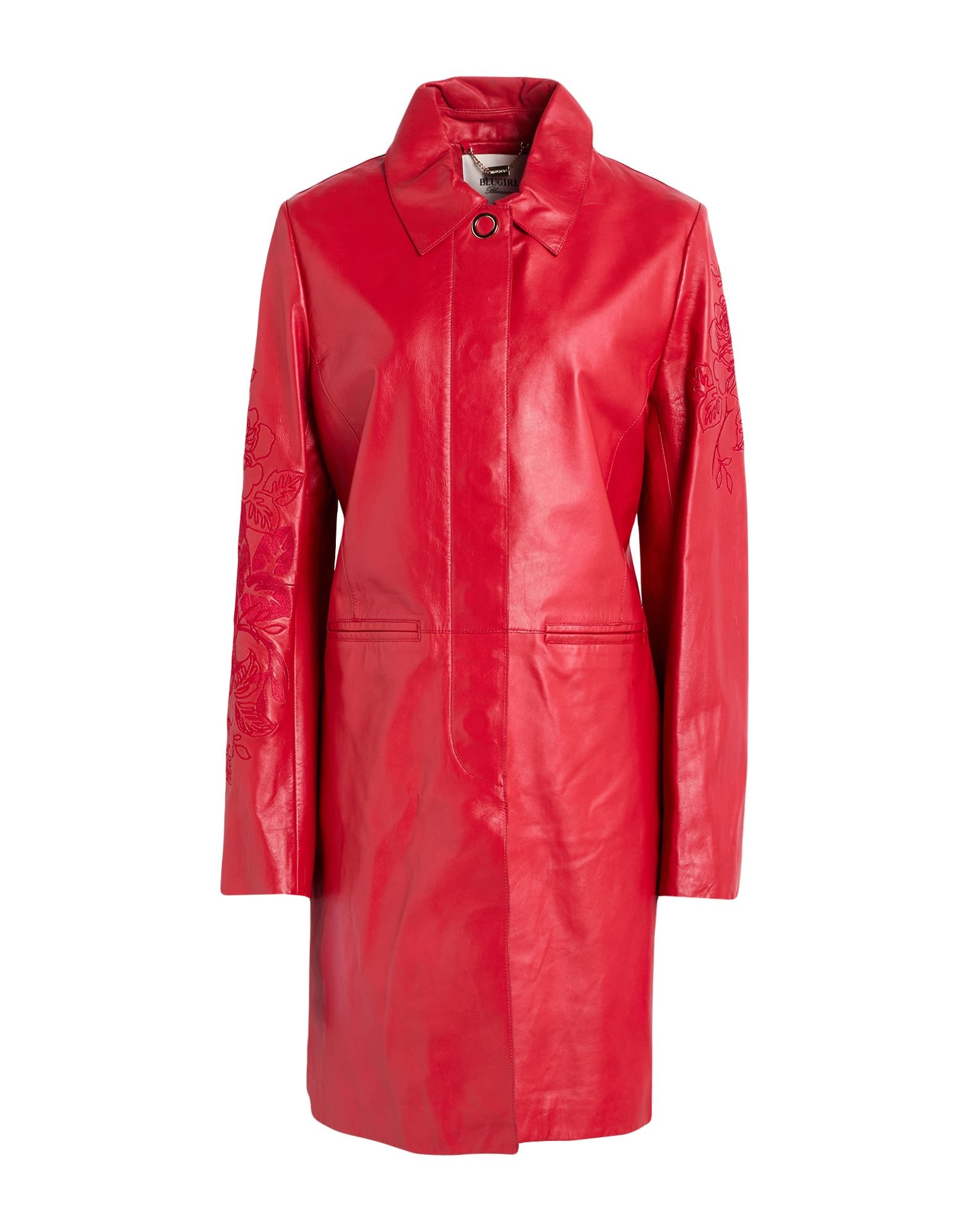 BLUGIRL - Πανωφόρια και καμπαρντίνες