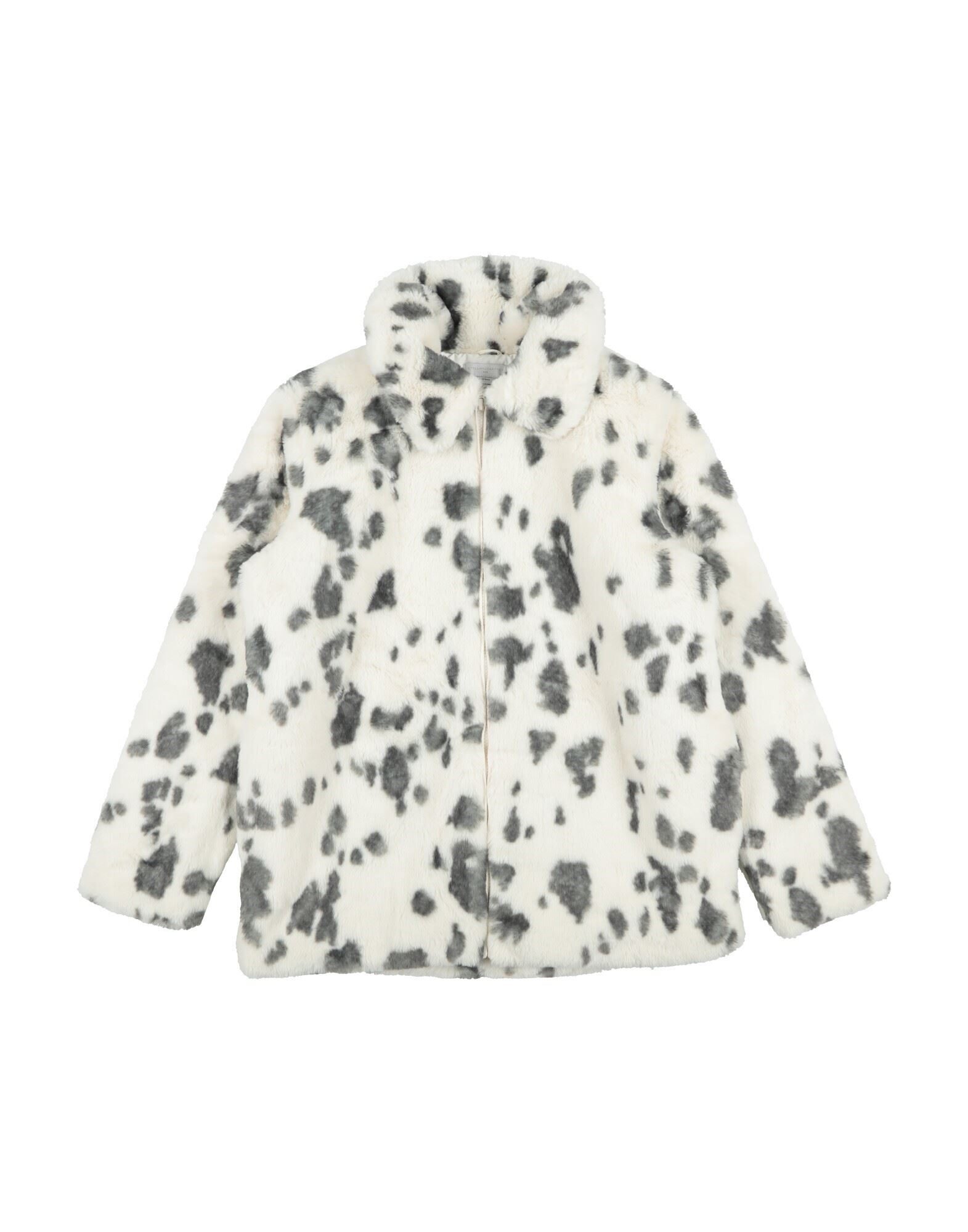 STELLA McCARTNEY KIDS - Shearling & Teddy