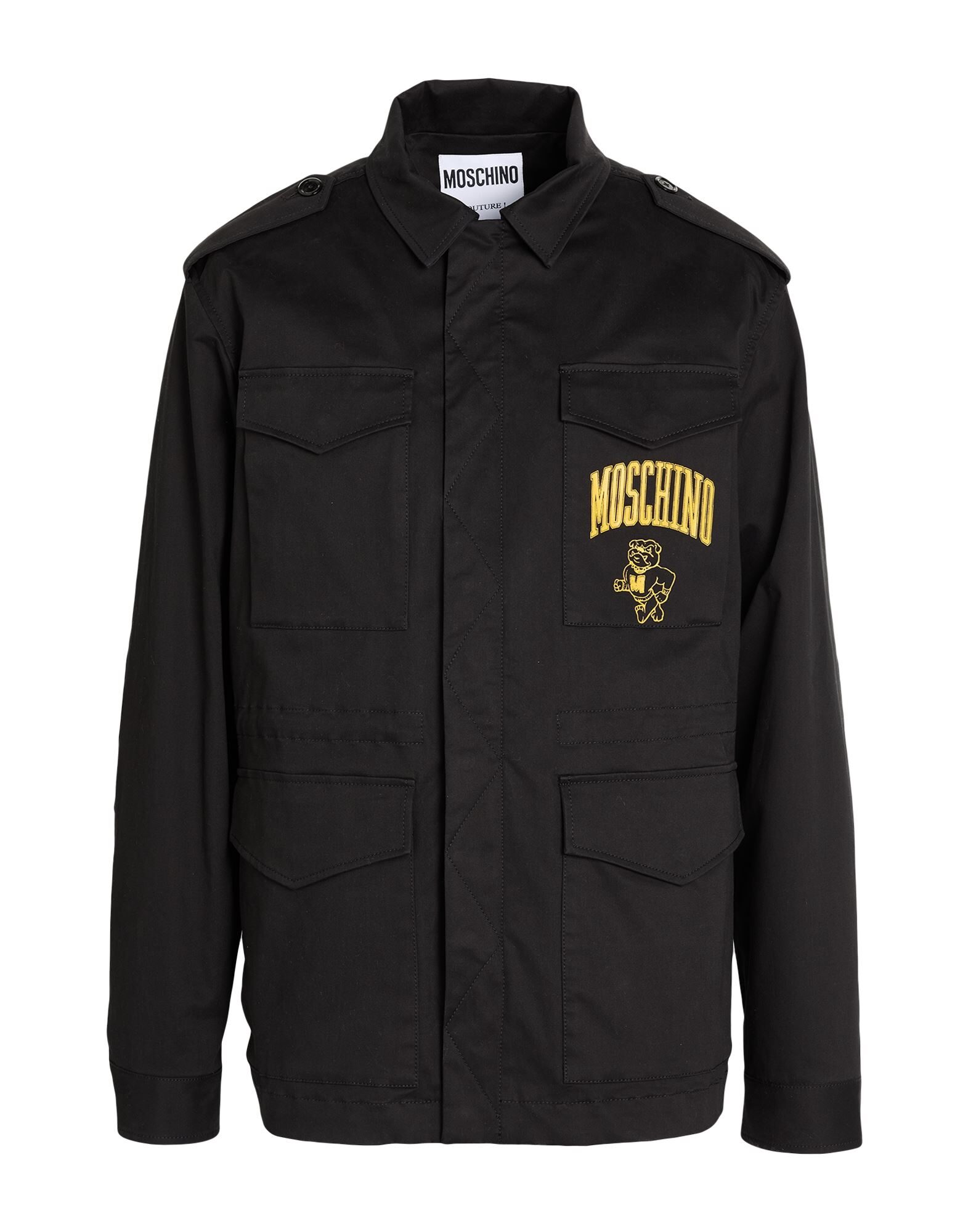 MOSCHINO - Jacken und Anoraks