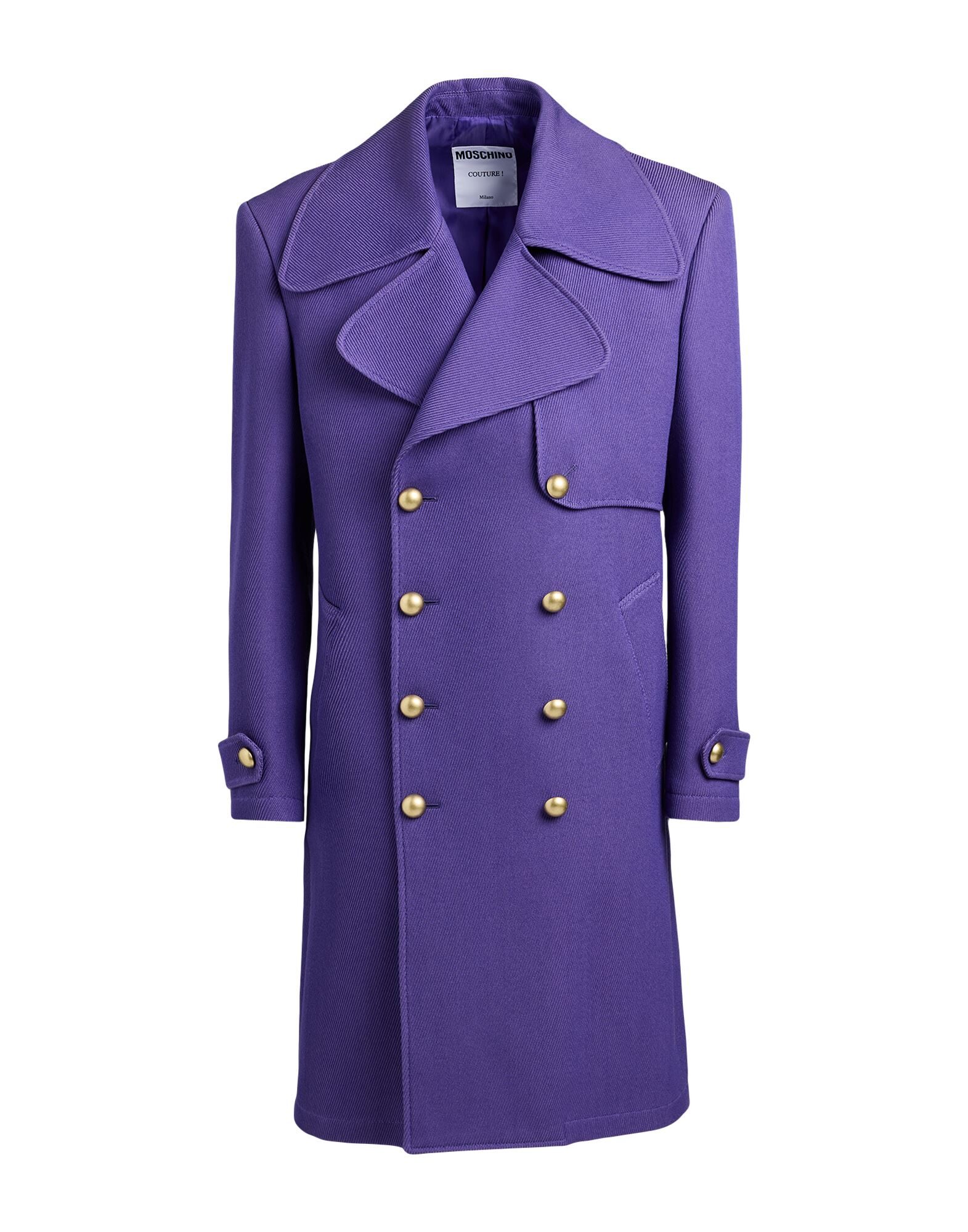MOSCHINO - 코트