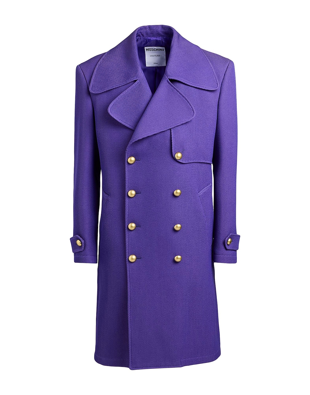 MOSCHINO - Mäntel