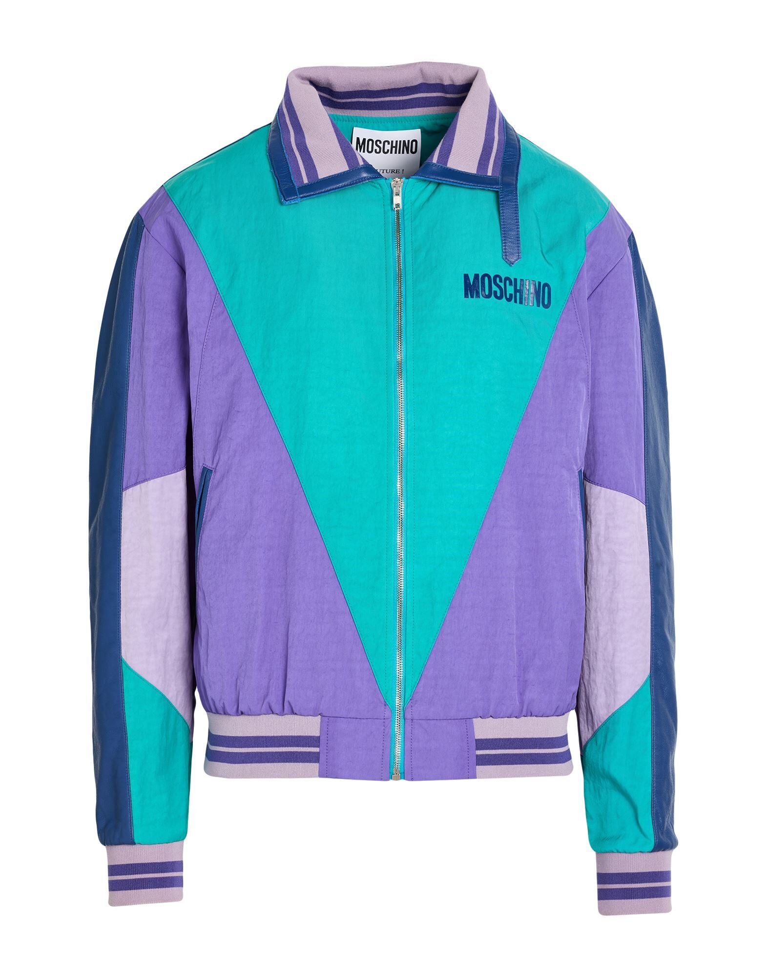 MOSCHINO - Μπουφάν και τζάκετ