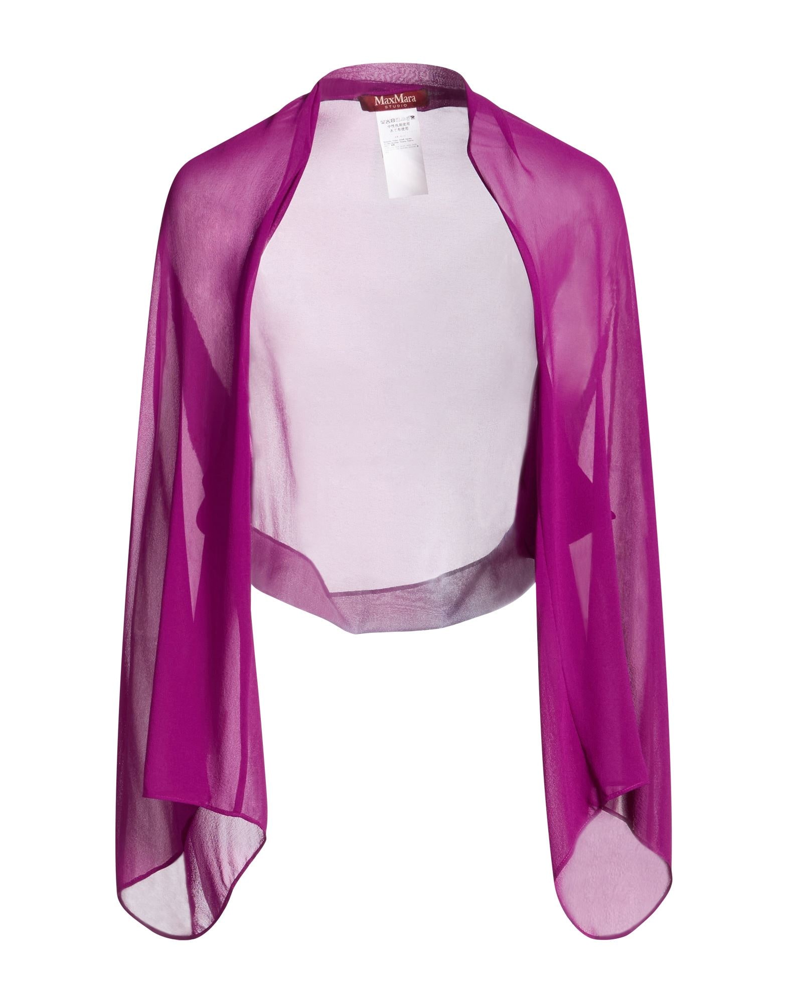 MAX MARA STUDIO - Shrugs