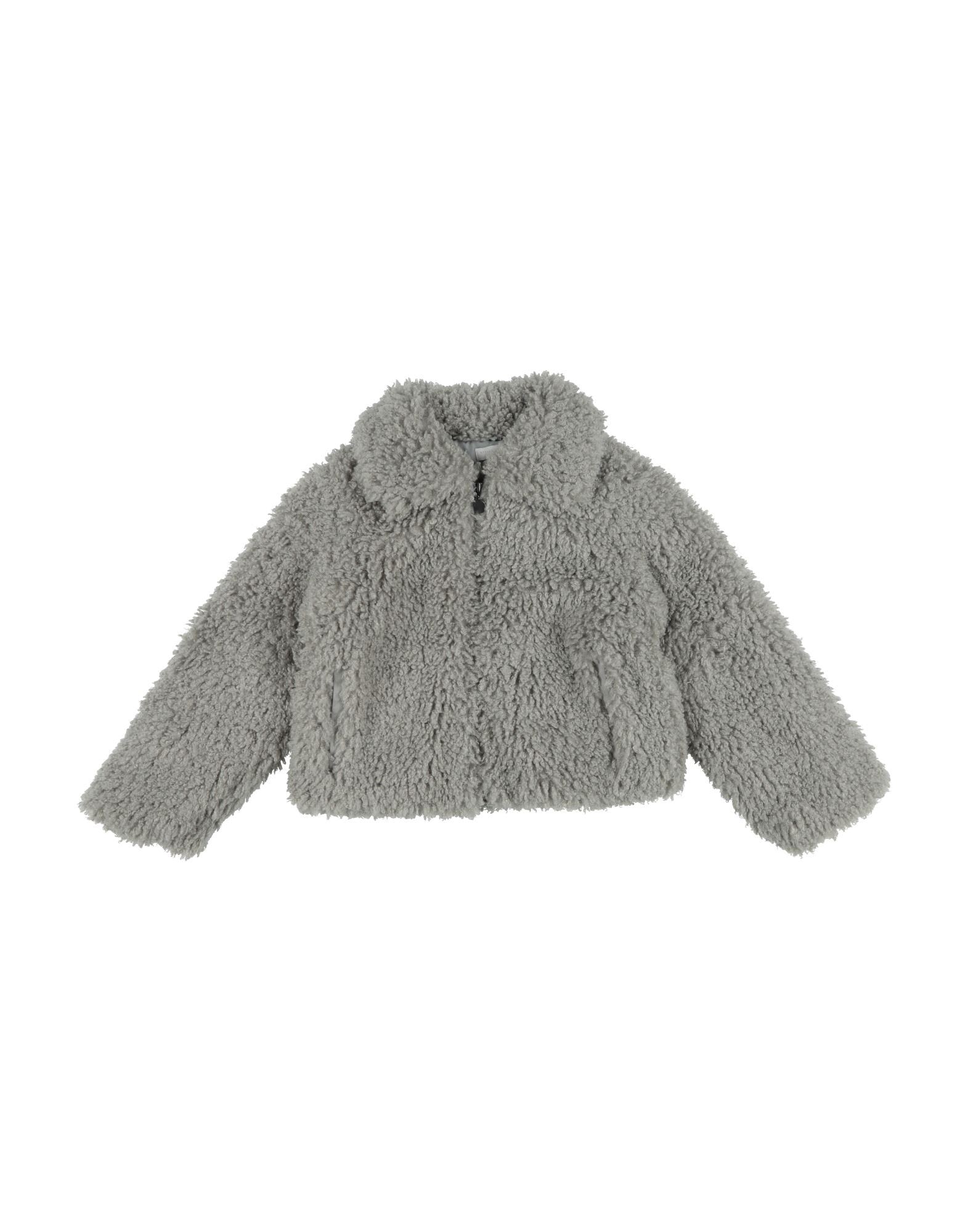 STELLA McCARTNEY KIDS - Shearling & Teddy