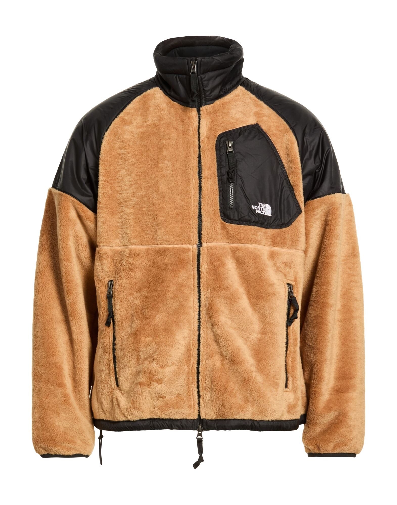 THE NORTH FACE - Shearling & Teddy