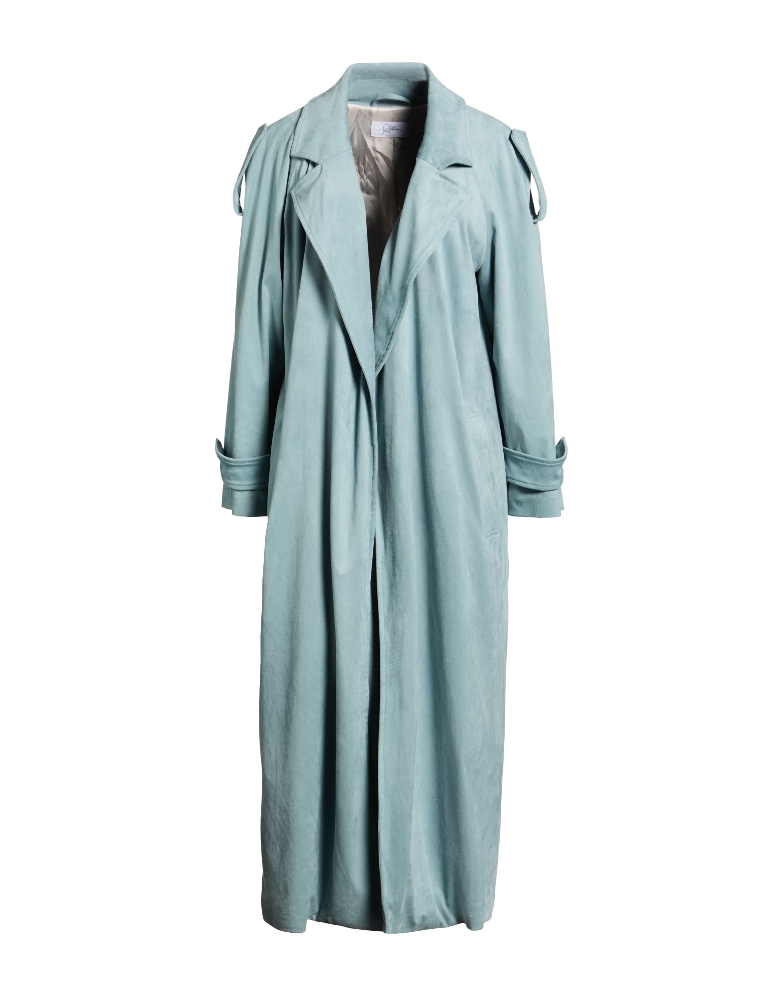 SOALLURE - Overcoats & Trench Coats