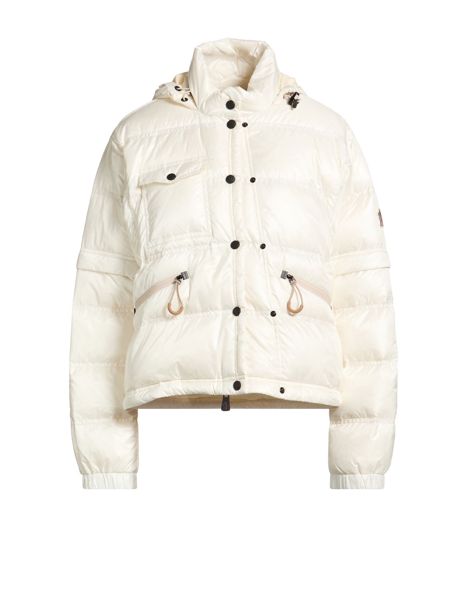 MONCLER GRENOBLE - Puffers