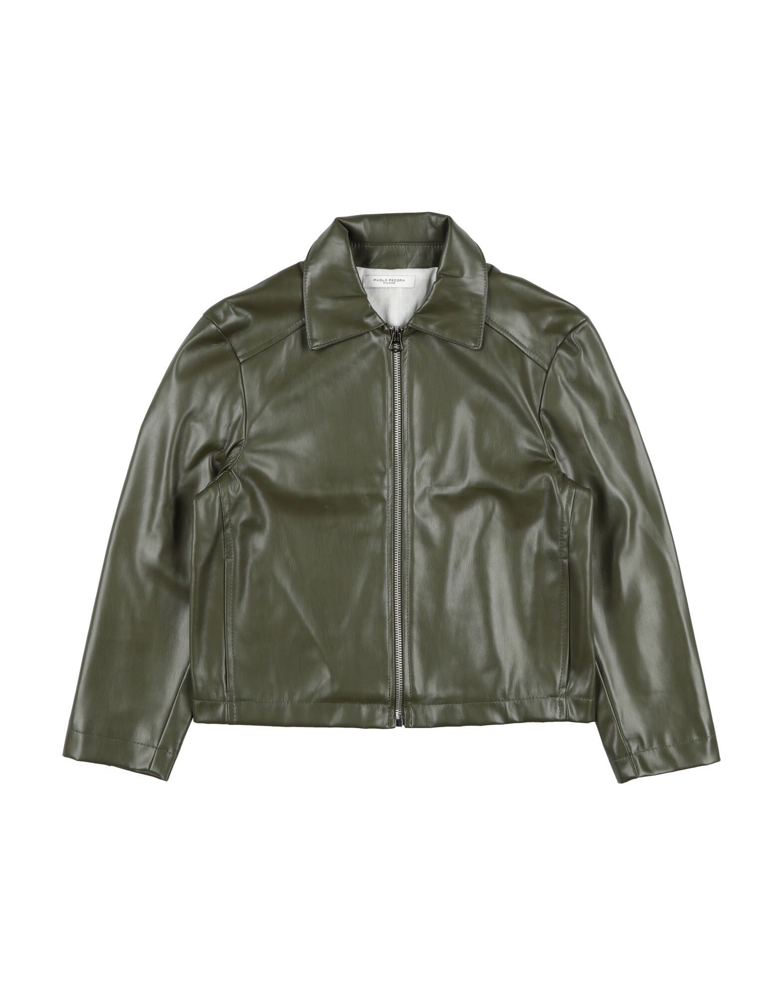 PAOLO PECORA - Куртки и пиджаки