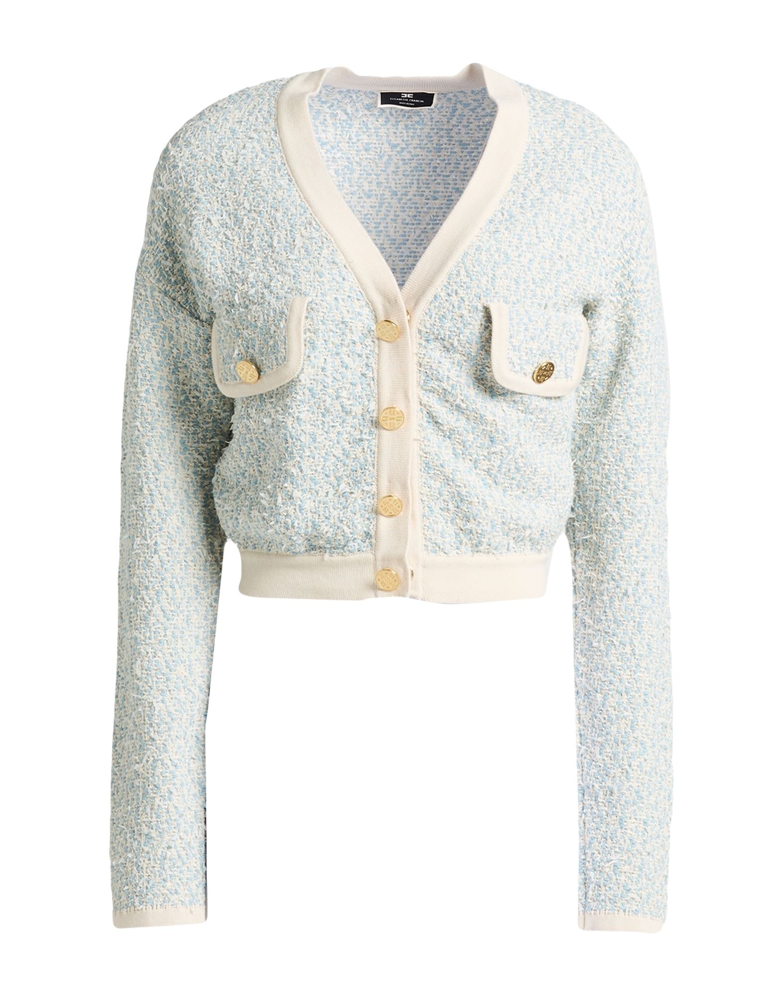 ELISABETTA FRANCHI - Кардиганы