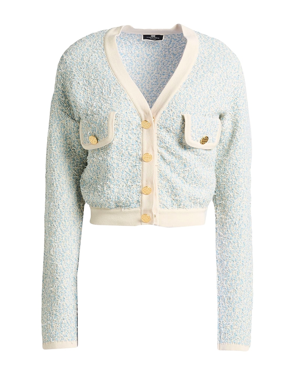 ELISABETTA FRANCHI - Cardigans