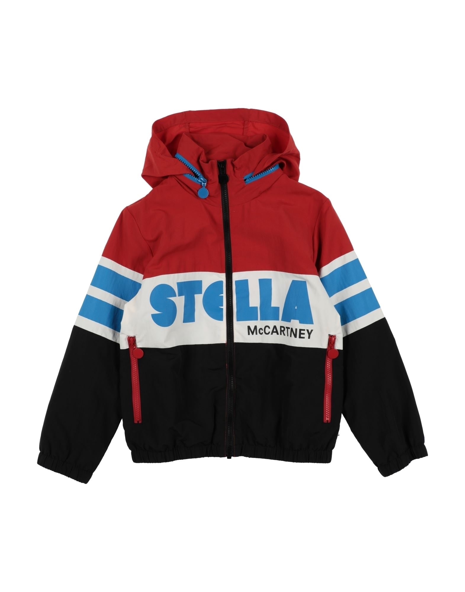 STELLA McCARTNEY KIDS - Jackets