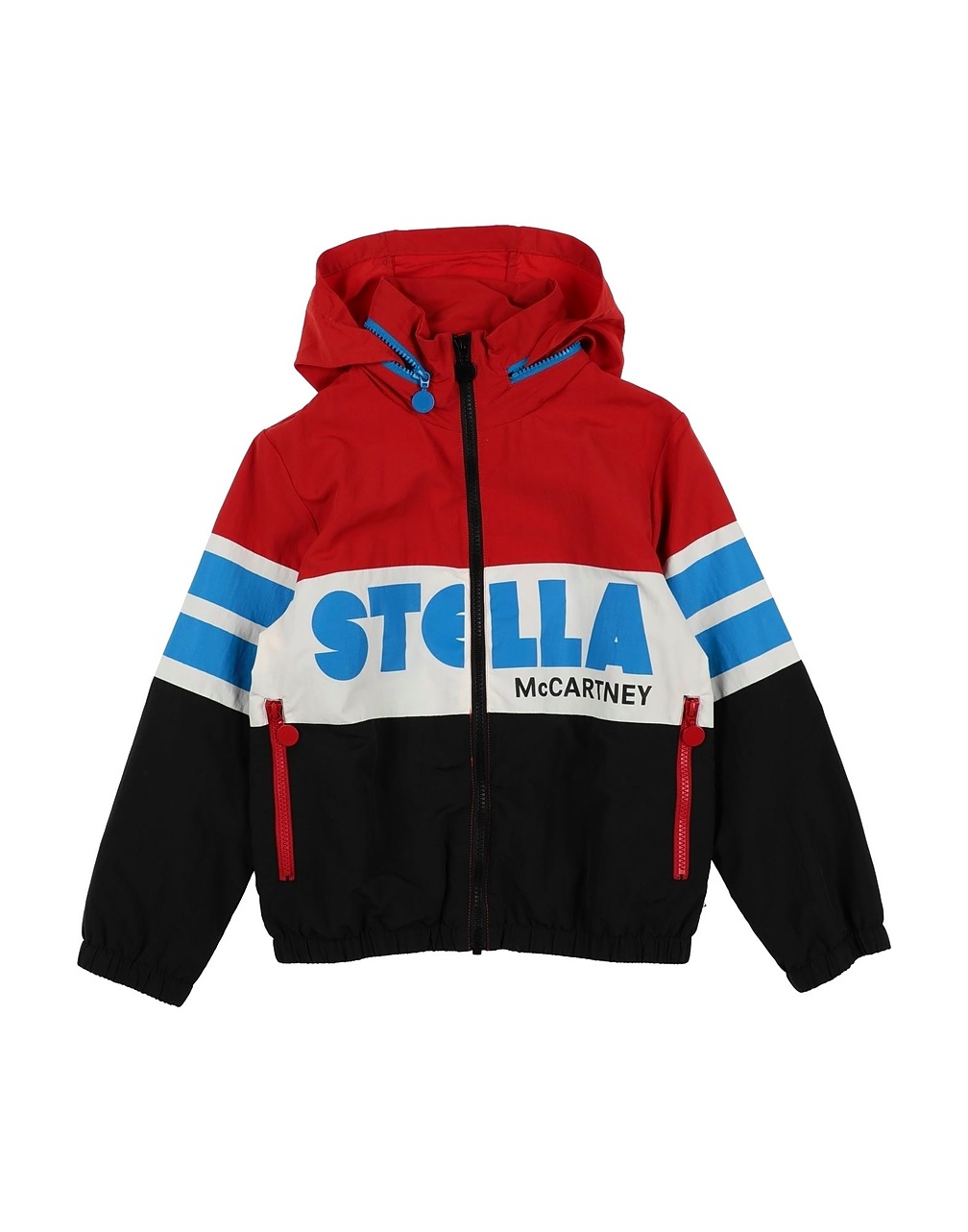 STELLA McCARTNEY KIDS - Jackets