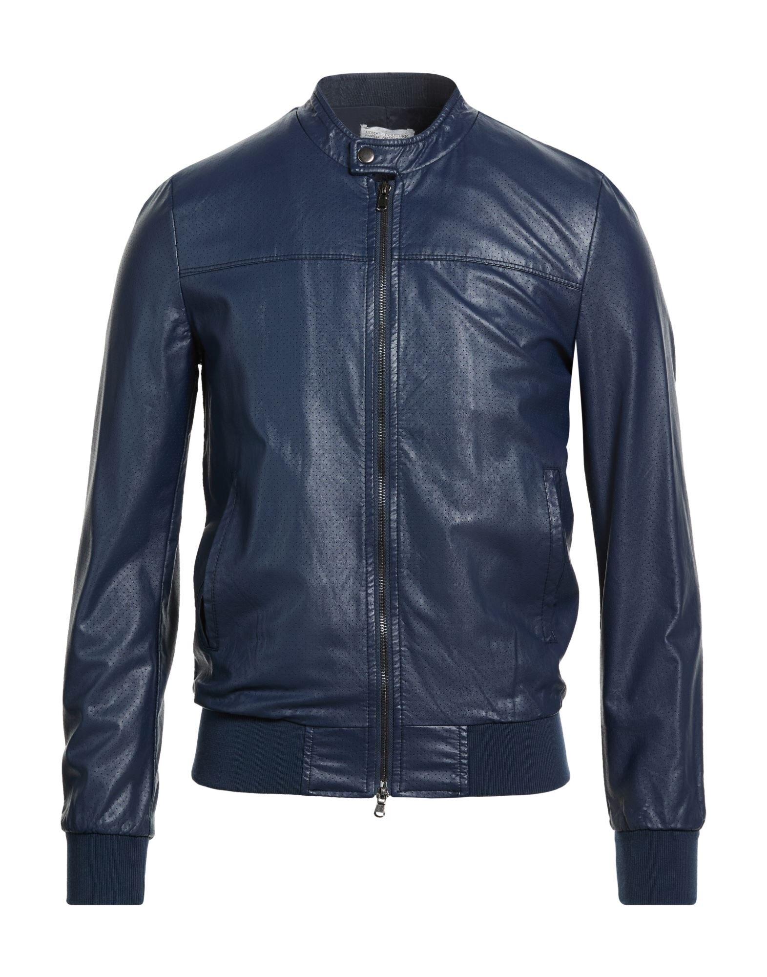 DANIELE ALESSANDRINI HOMME - Jackets