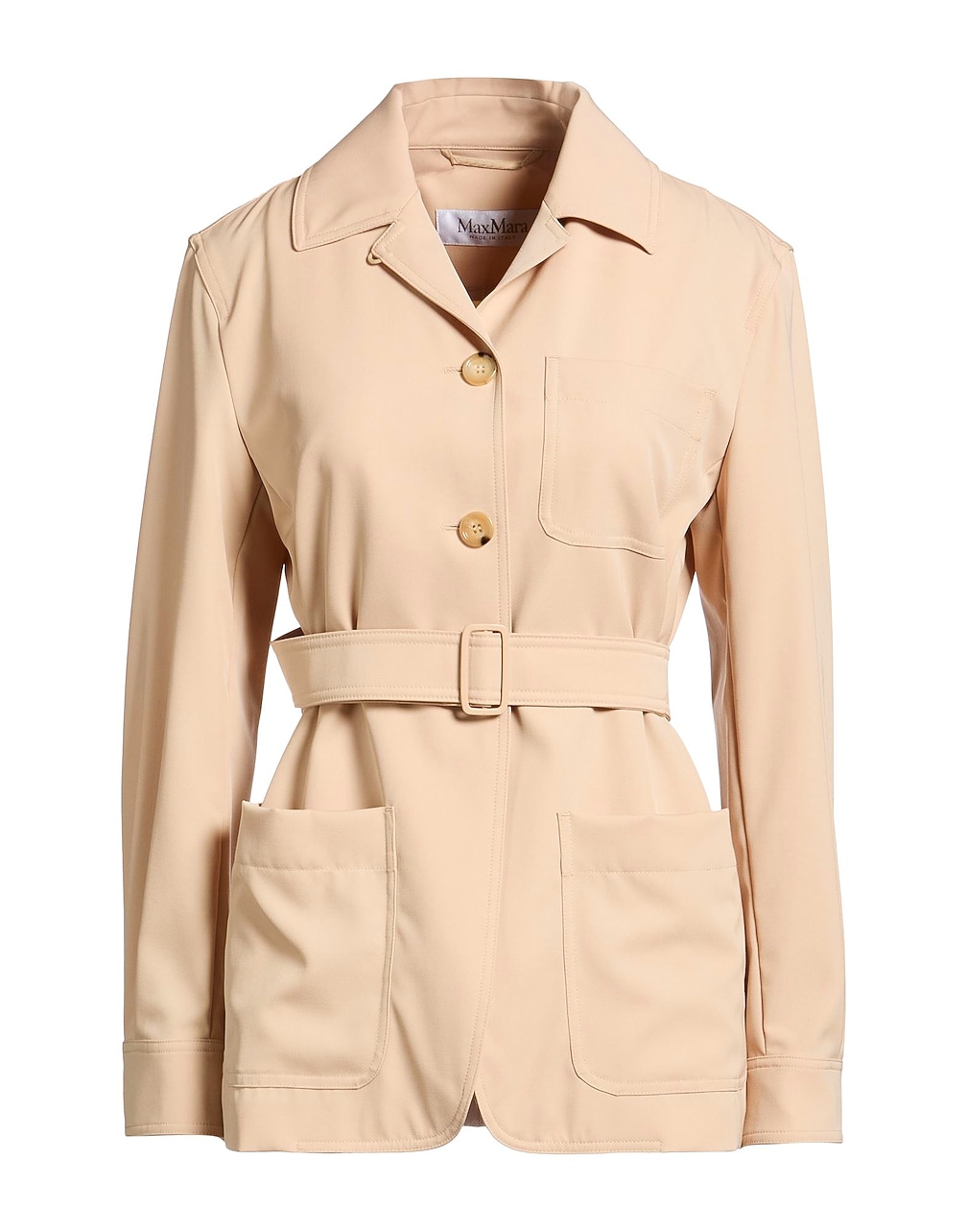 MAX MARA - Jackets