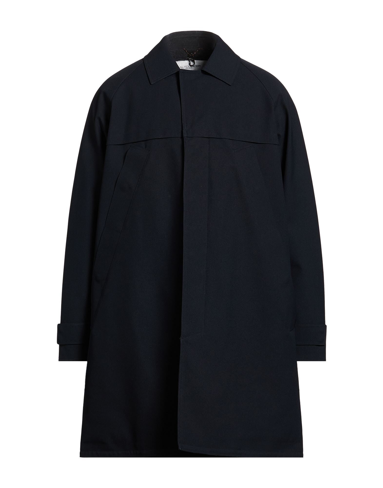 ADHOC - Overcoats & Trench Coats