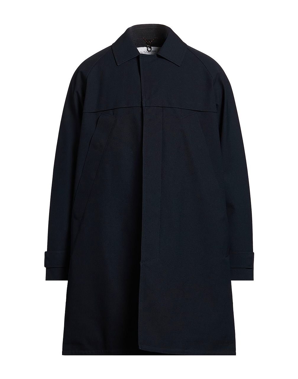 ADHOC - Overcoats & Trench Coats