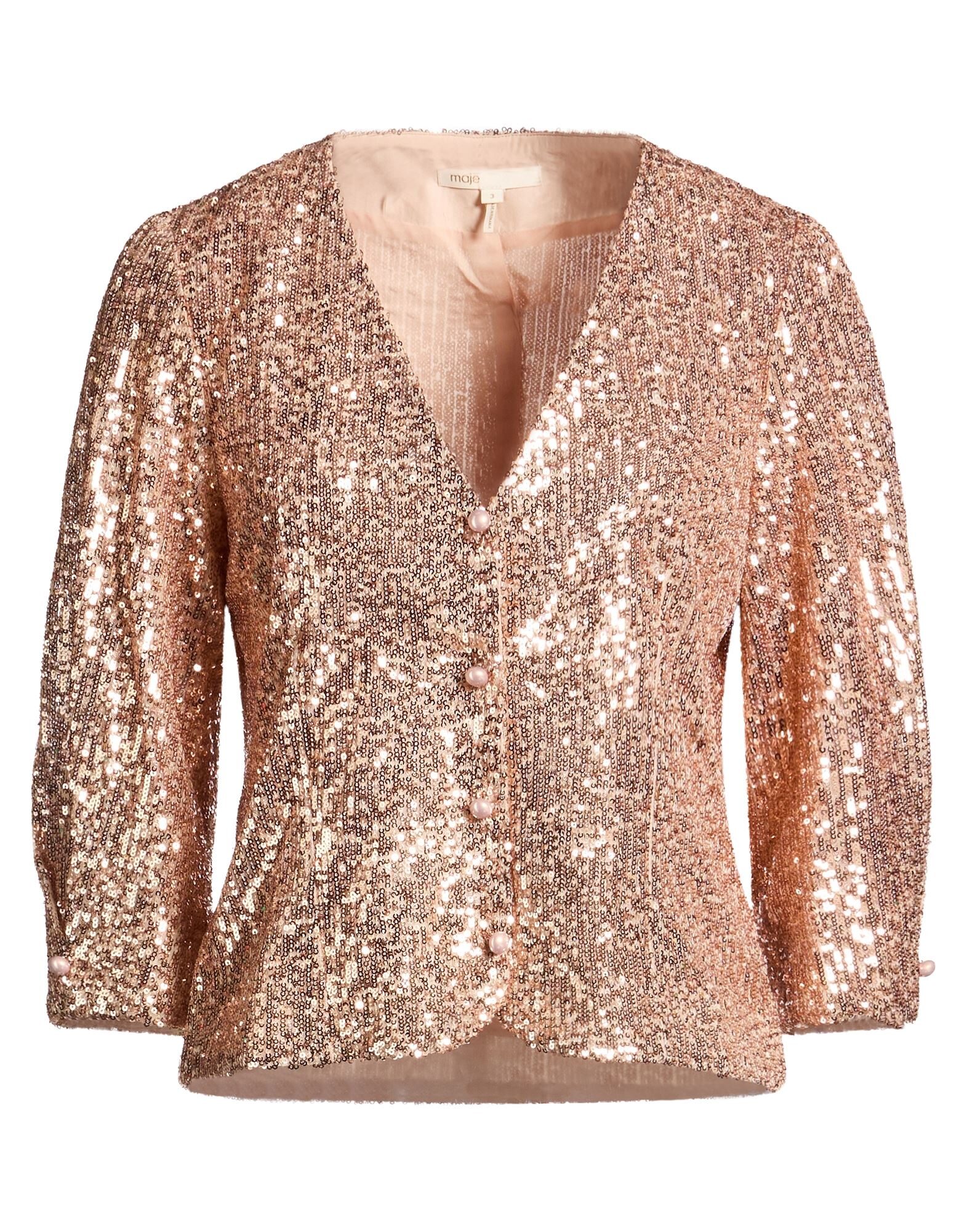 MAJE - ジャケット＆ブルゾン