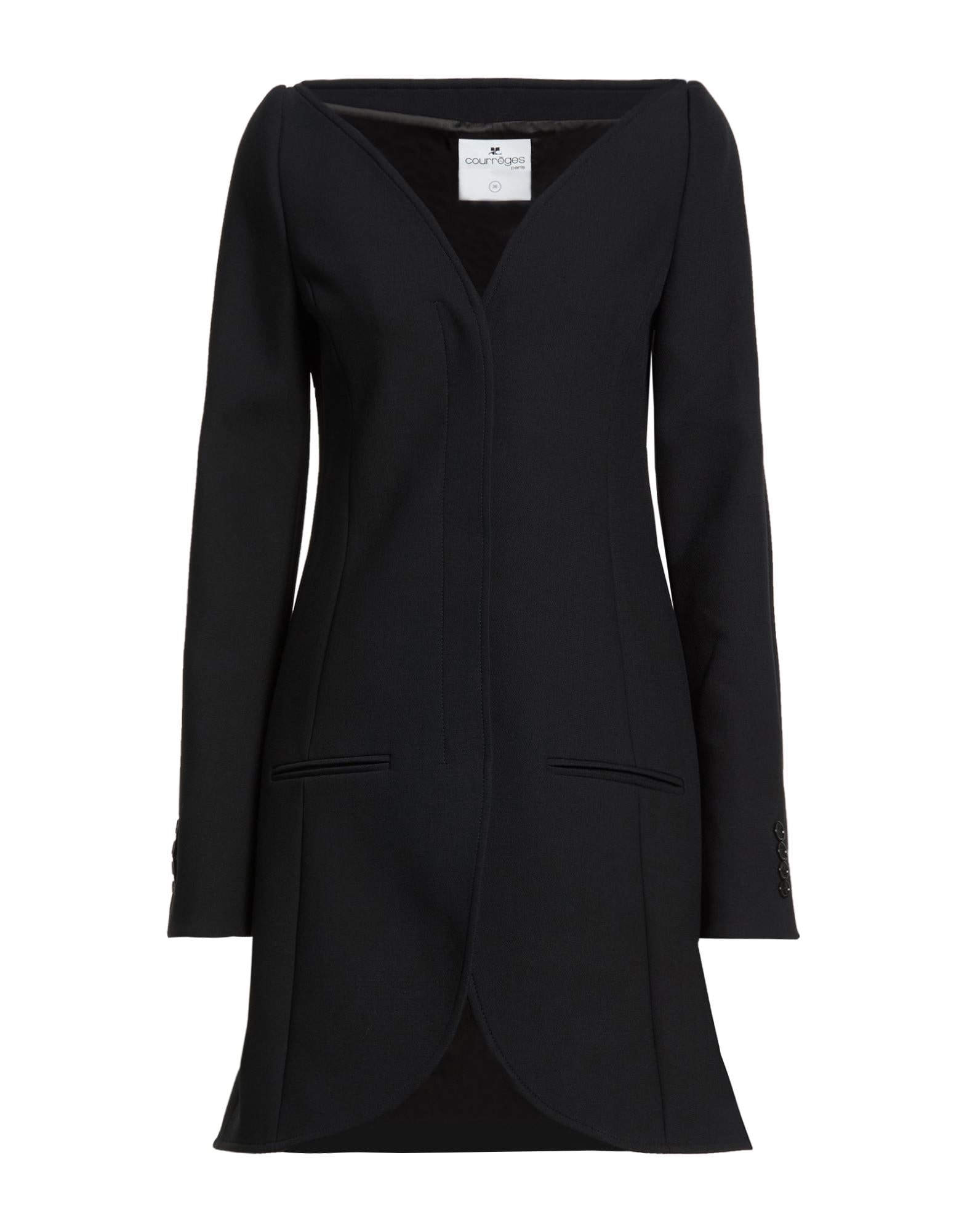 COURRÈGES - Jackets