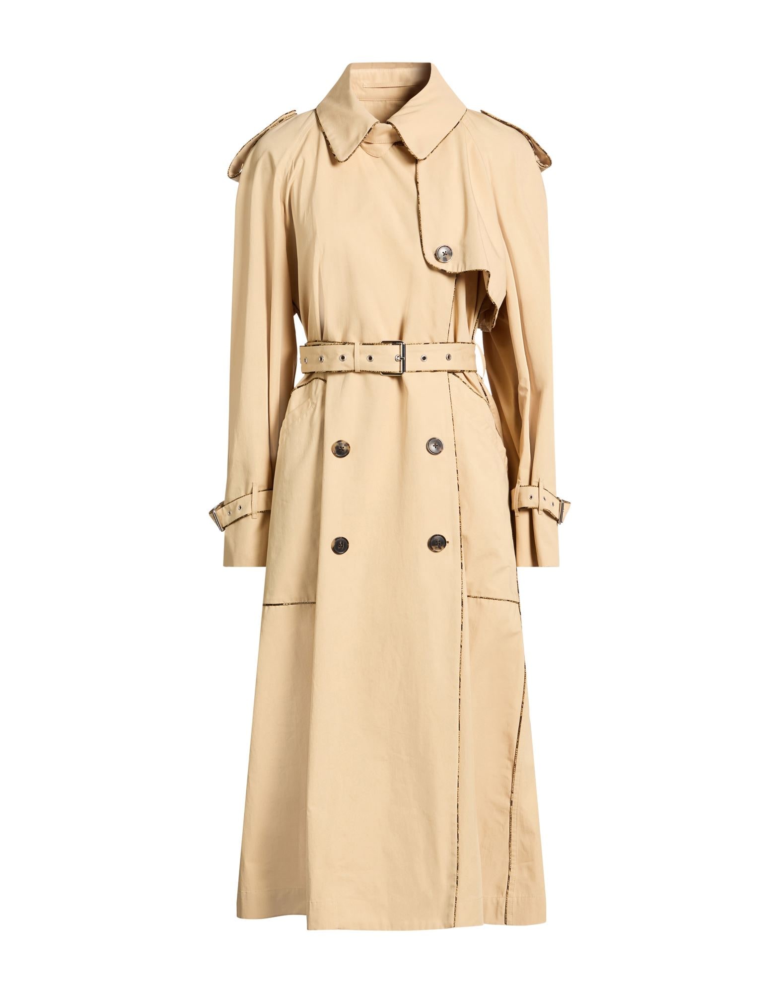 DRIES VAN NOTEN - Overcoats & Trench Coats