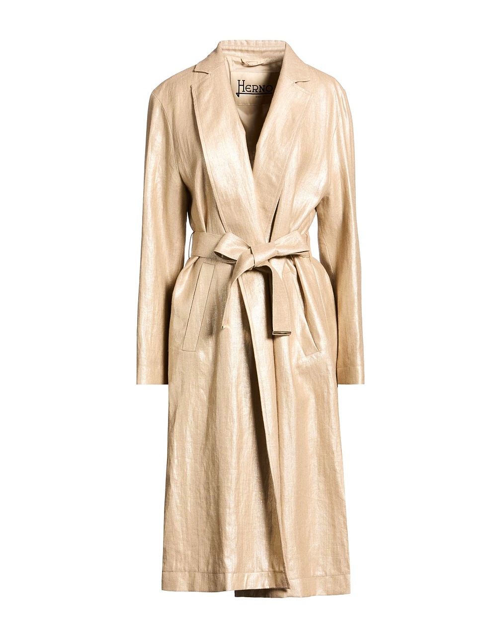HERNO - Overcoats & Trench Coats