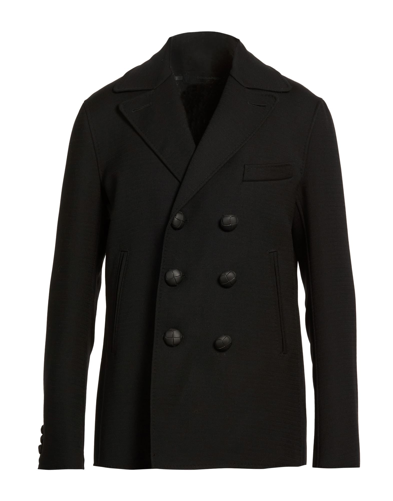 DSQUARED2 - Coats