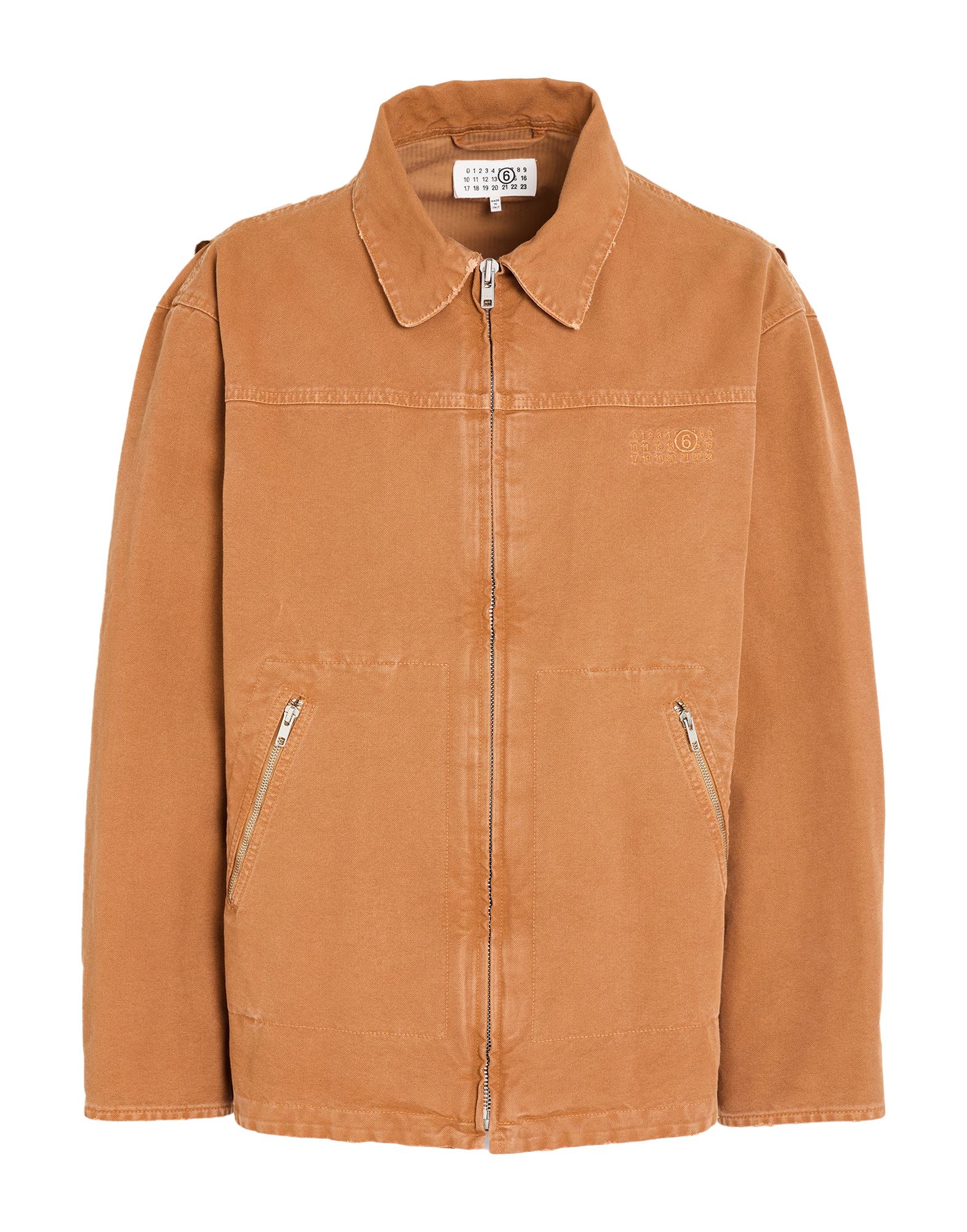 MM6 MAISON MARGIELA - Jackets