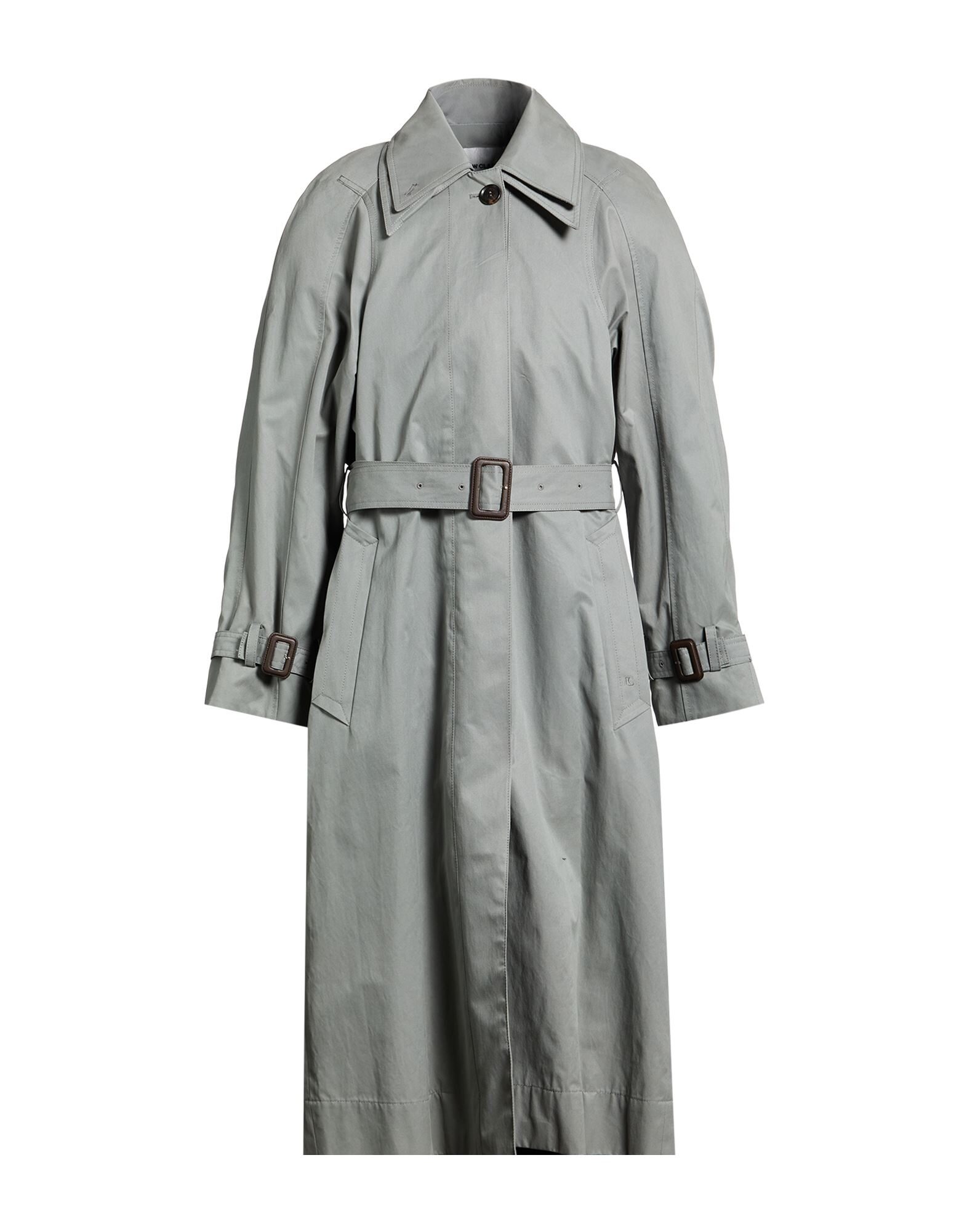 LOW CLASSIC - Overcoats & Trench Coats
