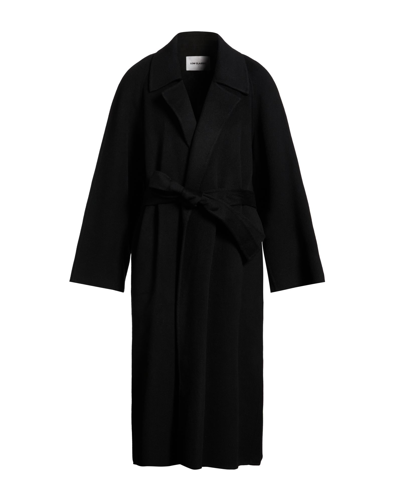 LOW CLASSIC - Manteaux longs