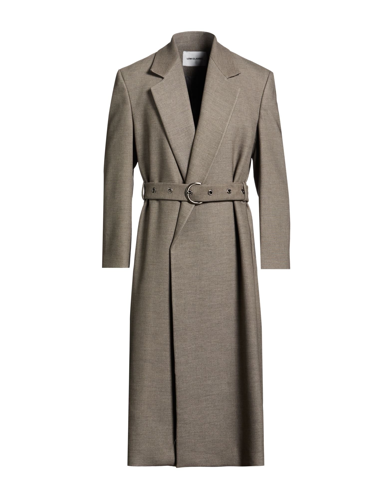 LOW CLASSIC - Coats