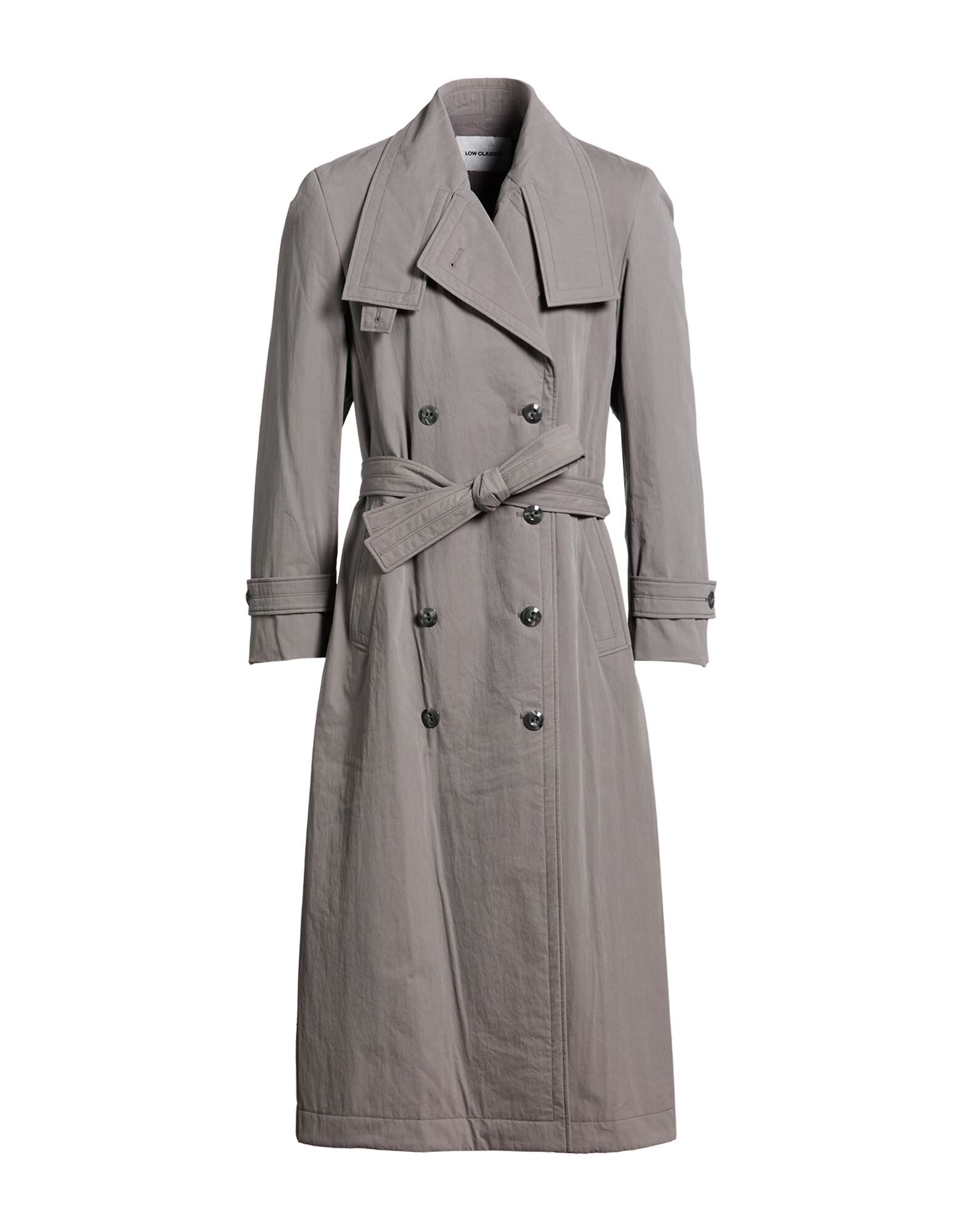 LOW CLASSIC - Overcoats & Trench Coats