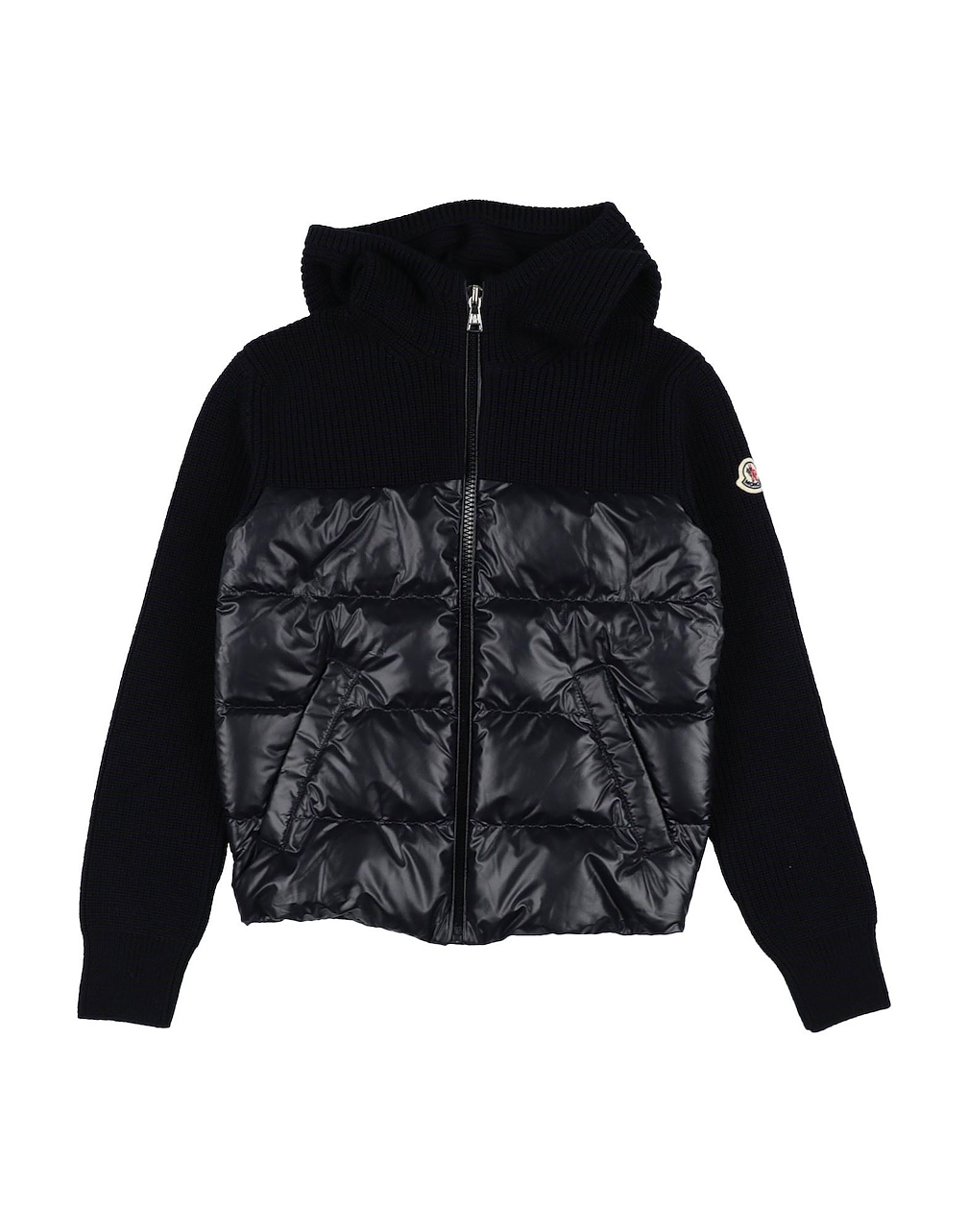 MONCLER - Jackets
