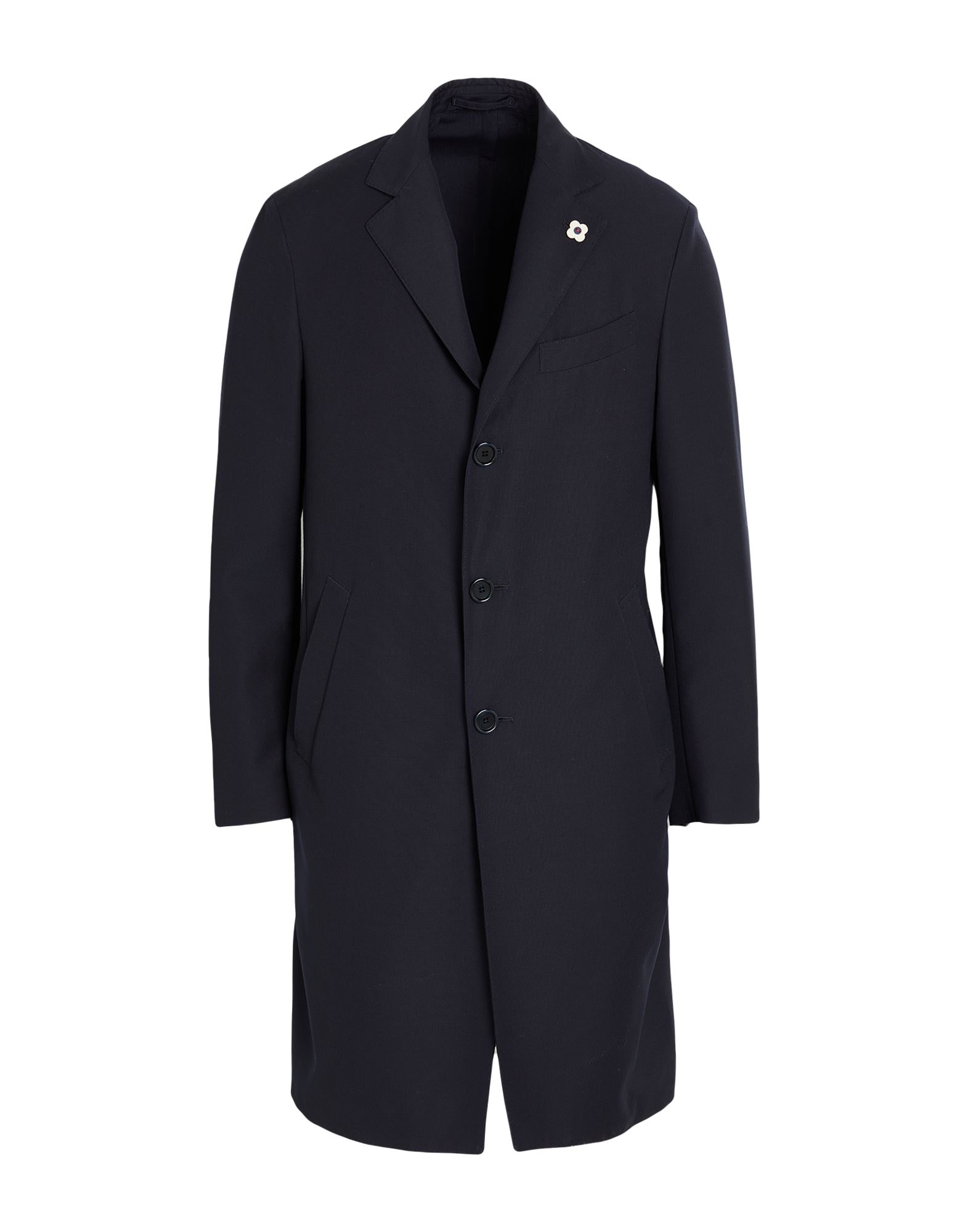 LARDINI - Overcoats & Trench Coats