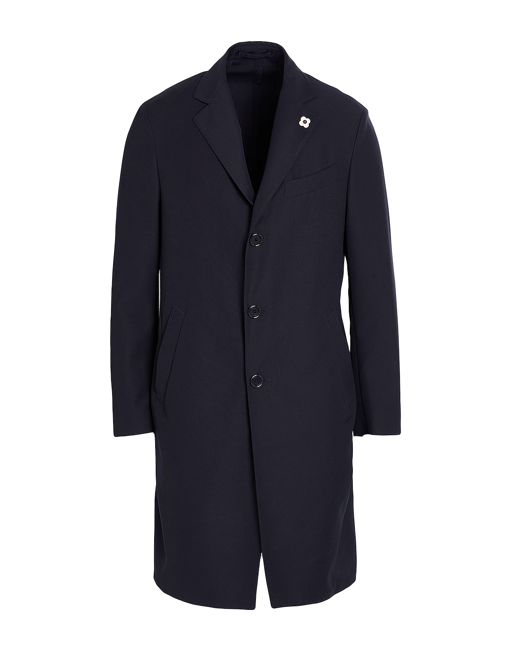 LARDINI - Overcoats & Trench Coats