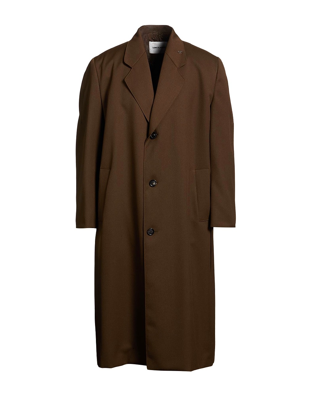 LOW CLASSIC - Πανωφόρια και καμπαρντίνες