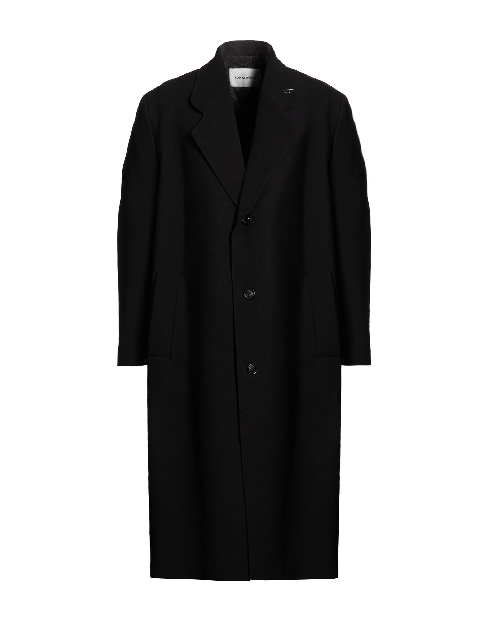 LOW CLASSIC - Overcoats & Trench Coats