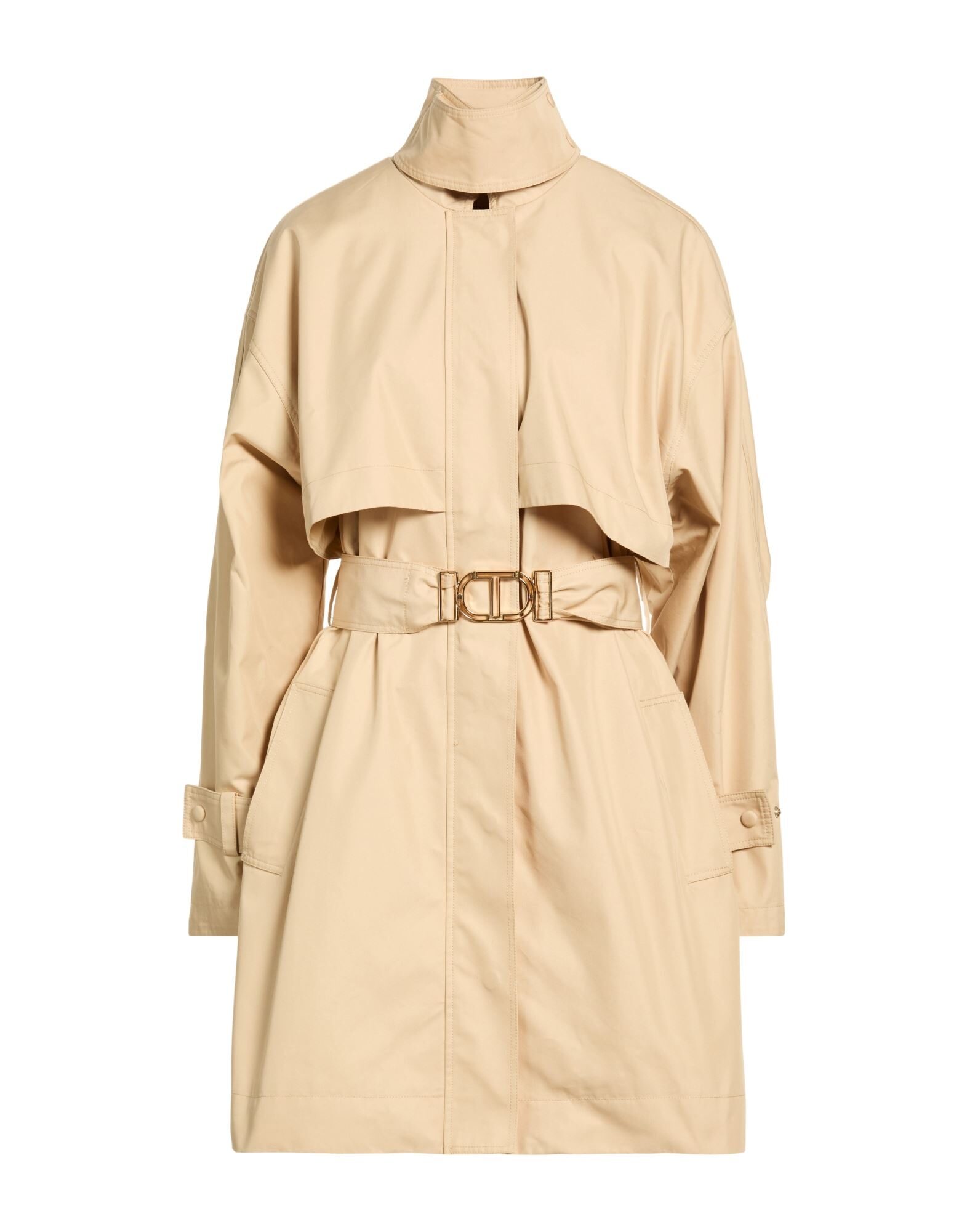 TWINSET - Overcoats & Trench Coats